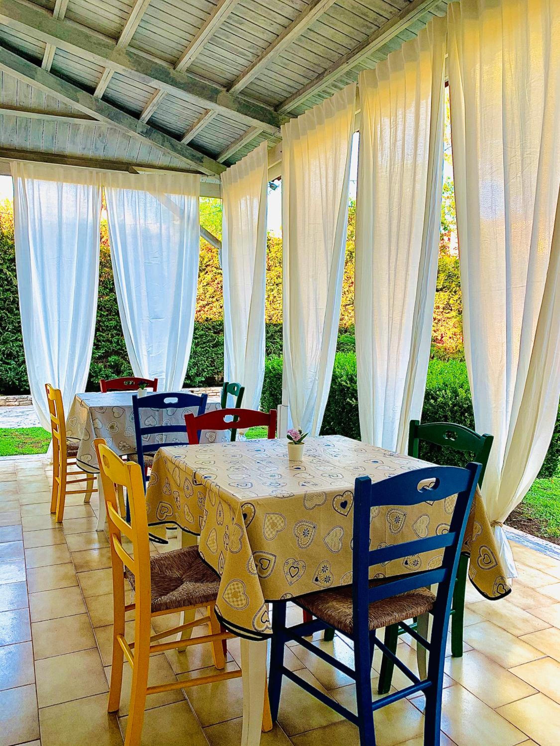 B&B A Casa Di Joy