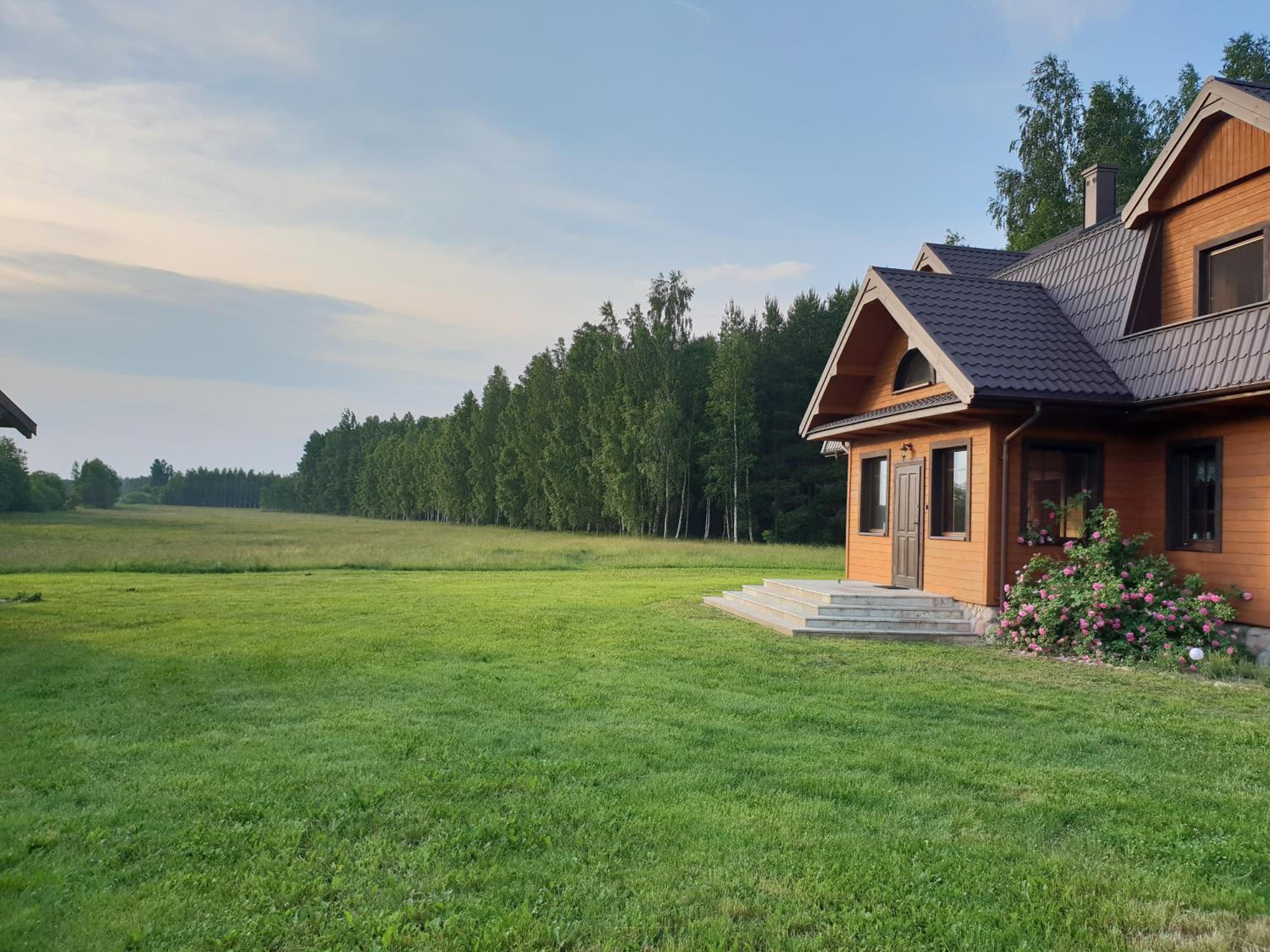 Ciche Podlasie view 3
