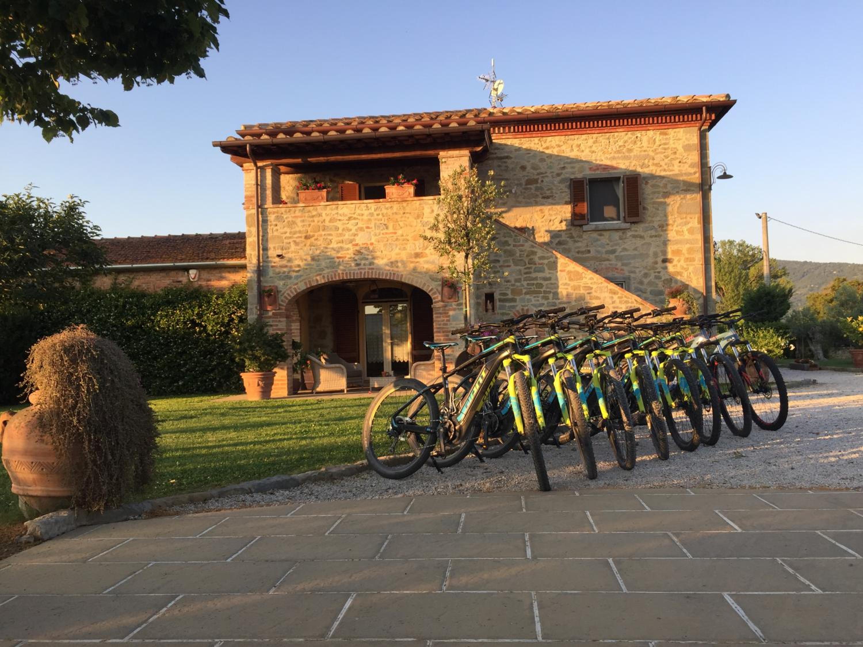 Fattoria del Nonno Berto