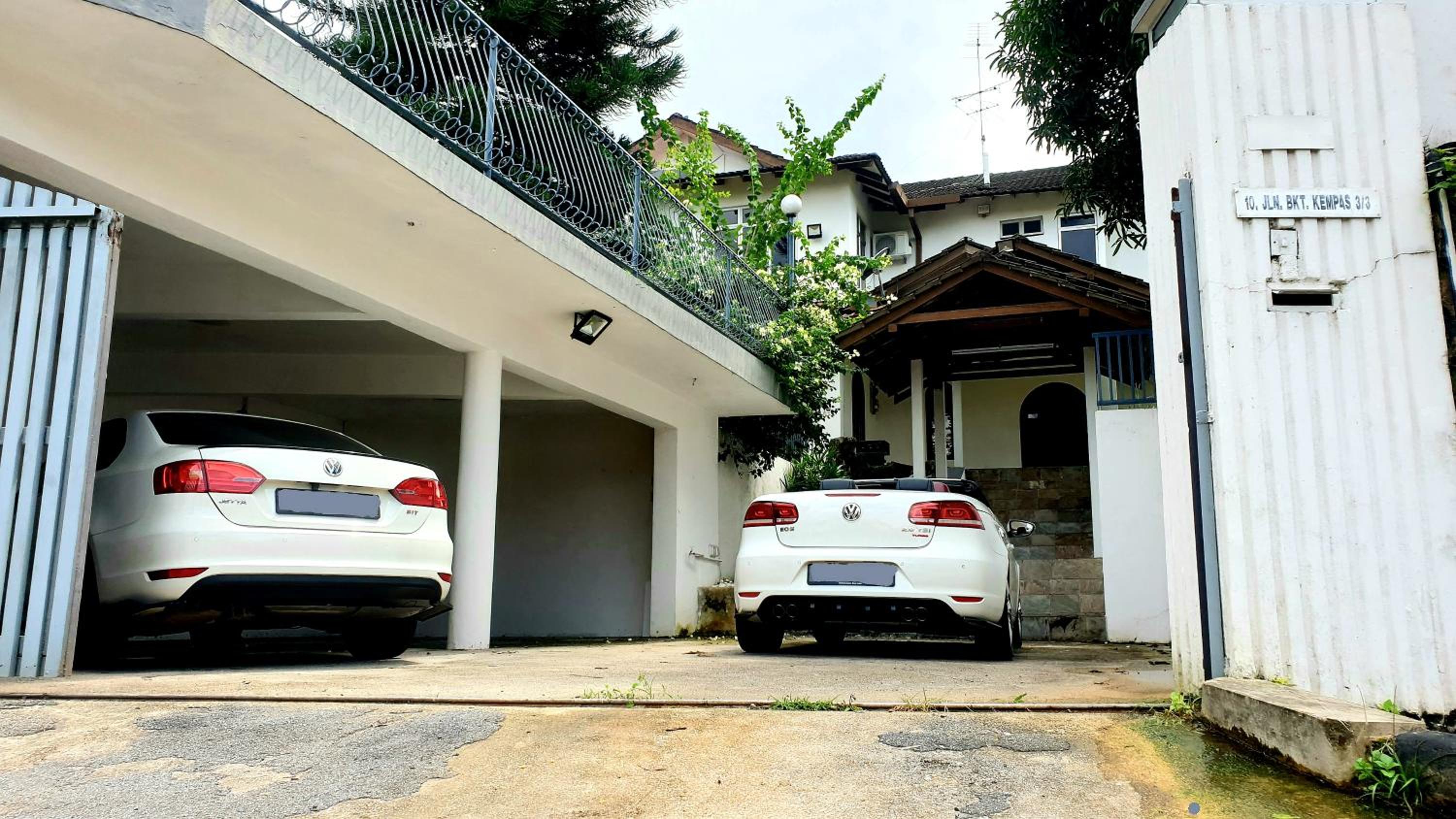 EZ Mansion @JB City