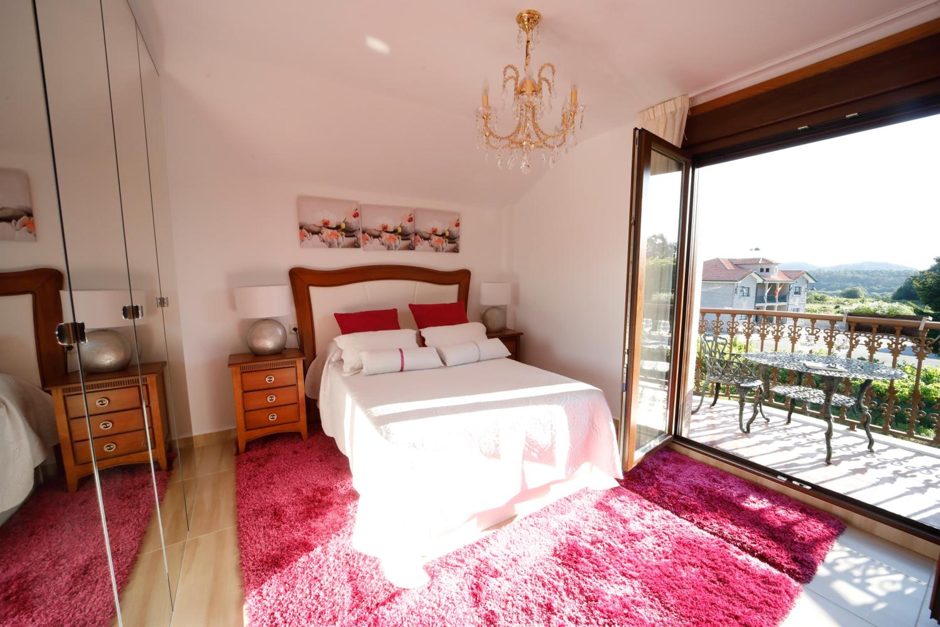 Casa Victoria garden con Jacuzzi y piscina