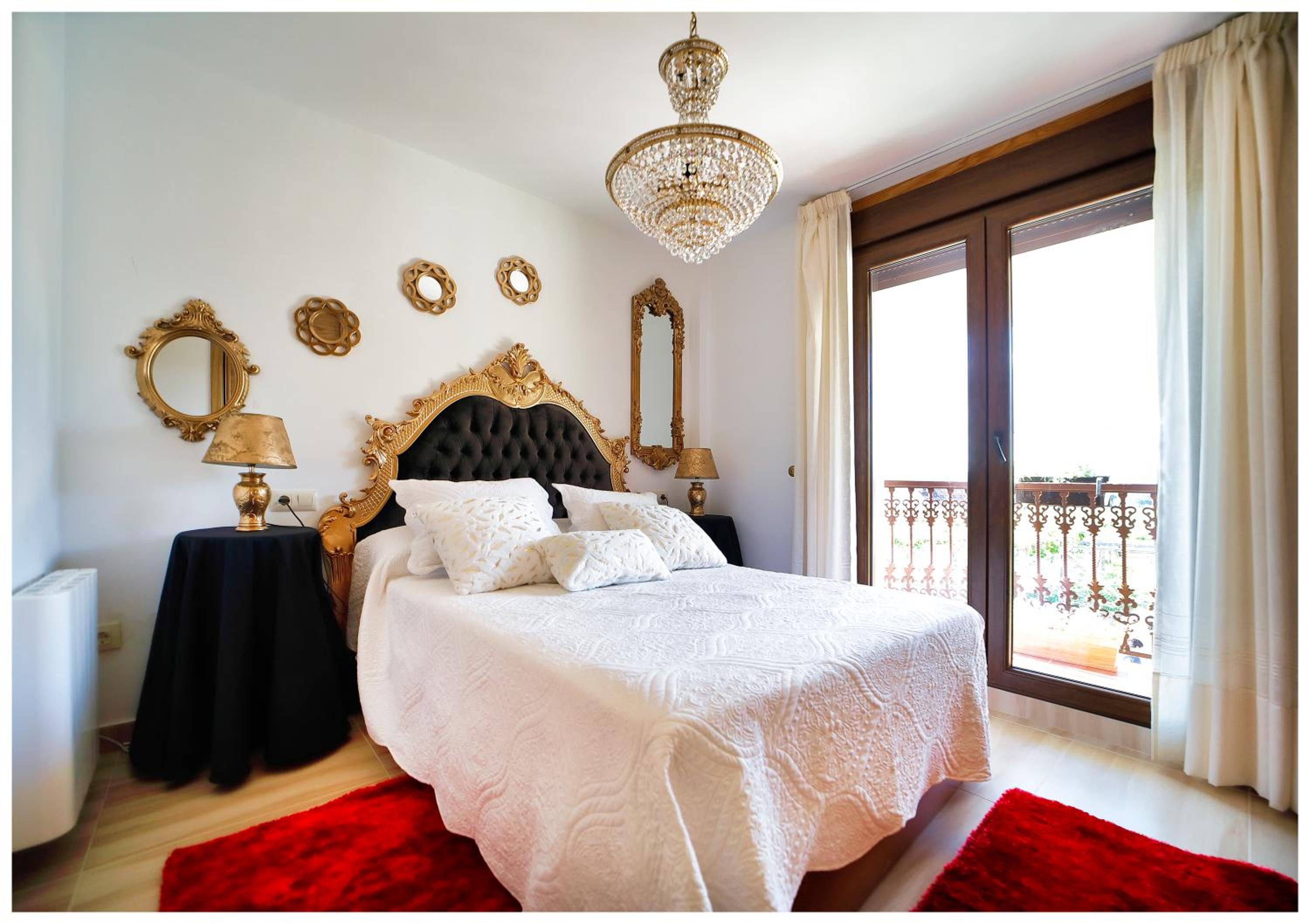 Casa Victoria garden con Jacuzzi y piscina