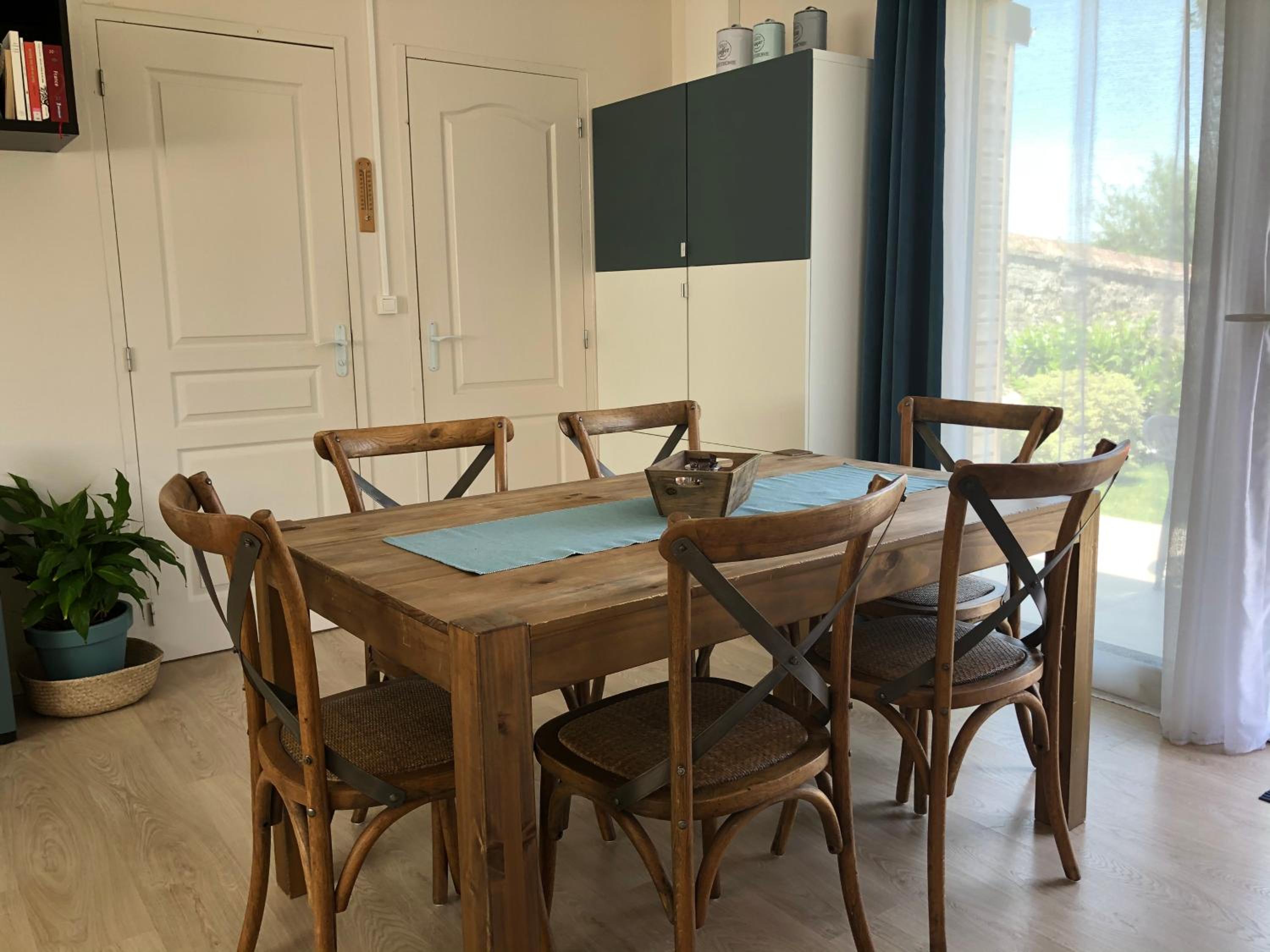La maison d'Olivier view 5