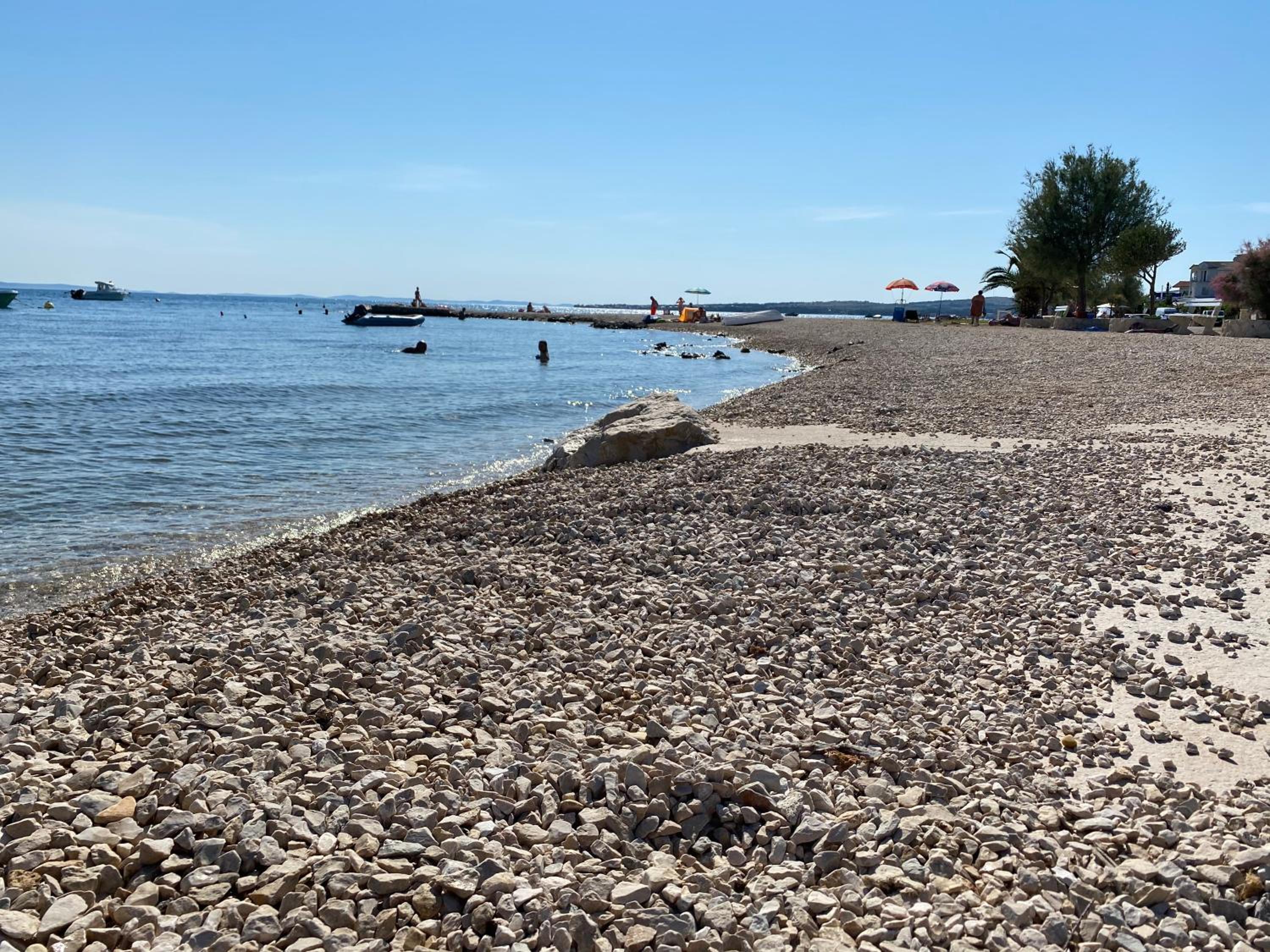 Apartmani Frane