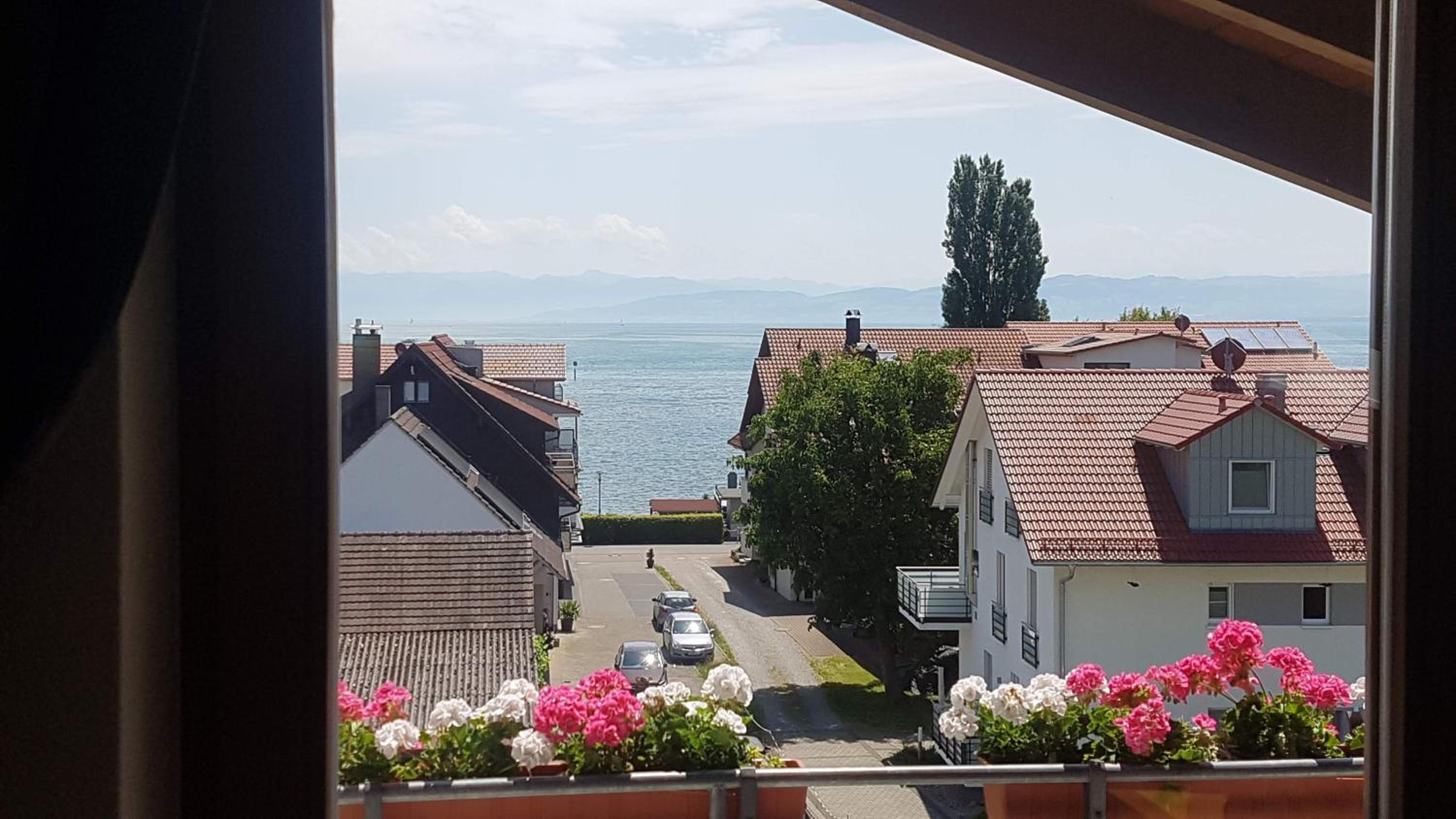 Birkhofer See genießen - Haus Seehang view 4