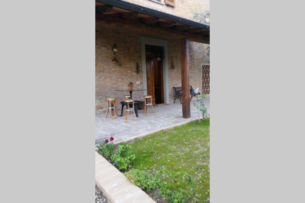 Il Picchio Verde view 3