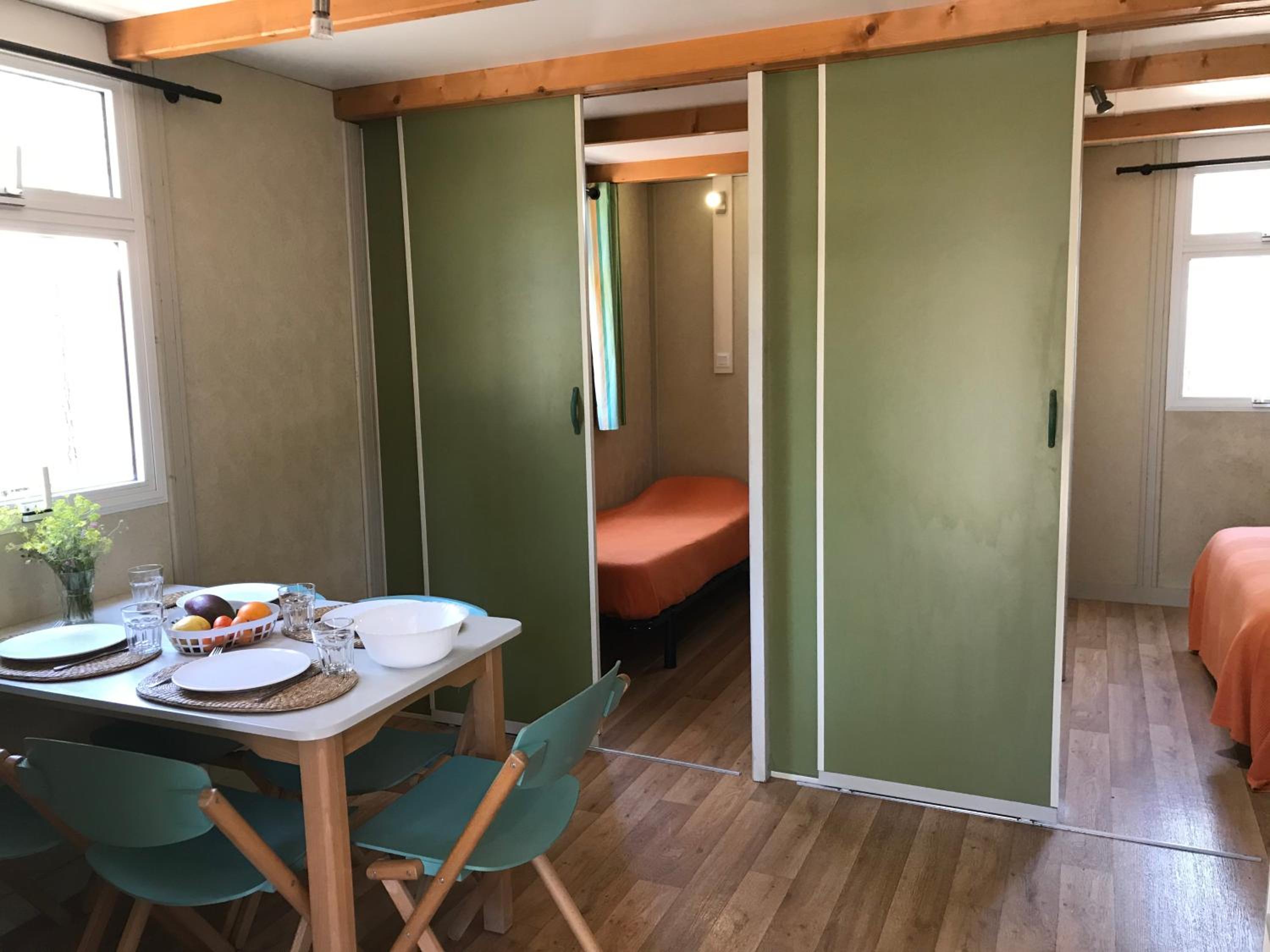 Odeceixe Bungalow-Parque de Campismo Sao Miguel view 5