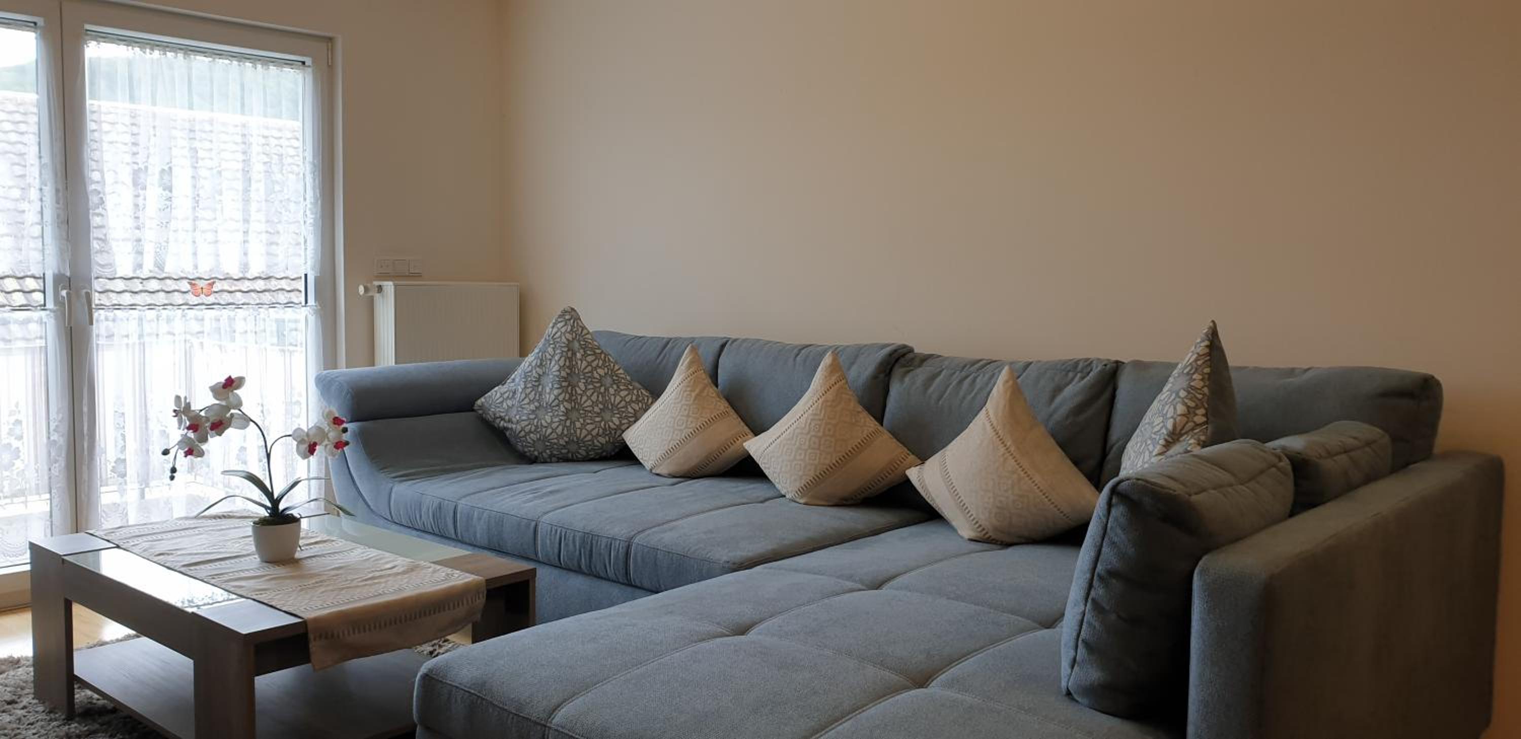 Ferienwohnung Maria - Bad Kissingen