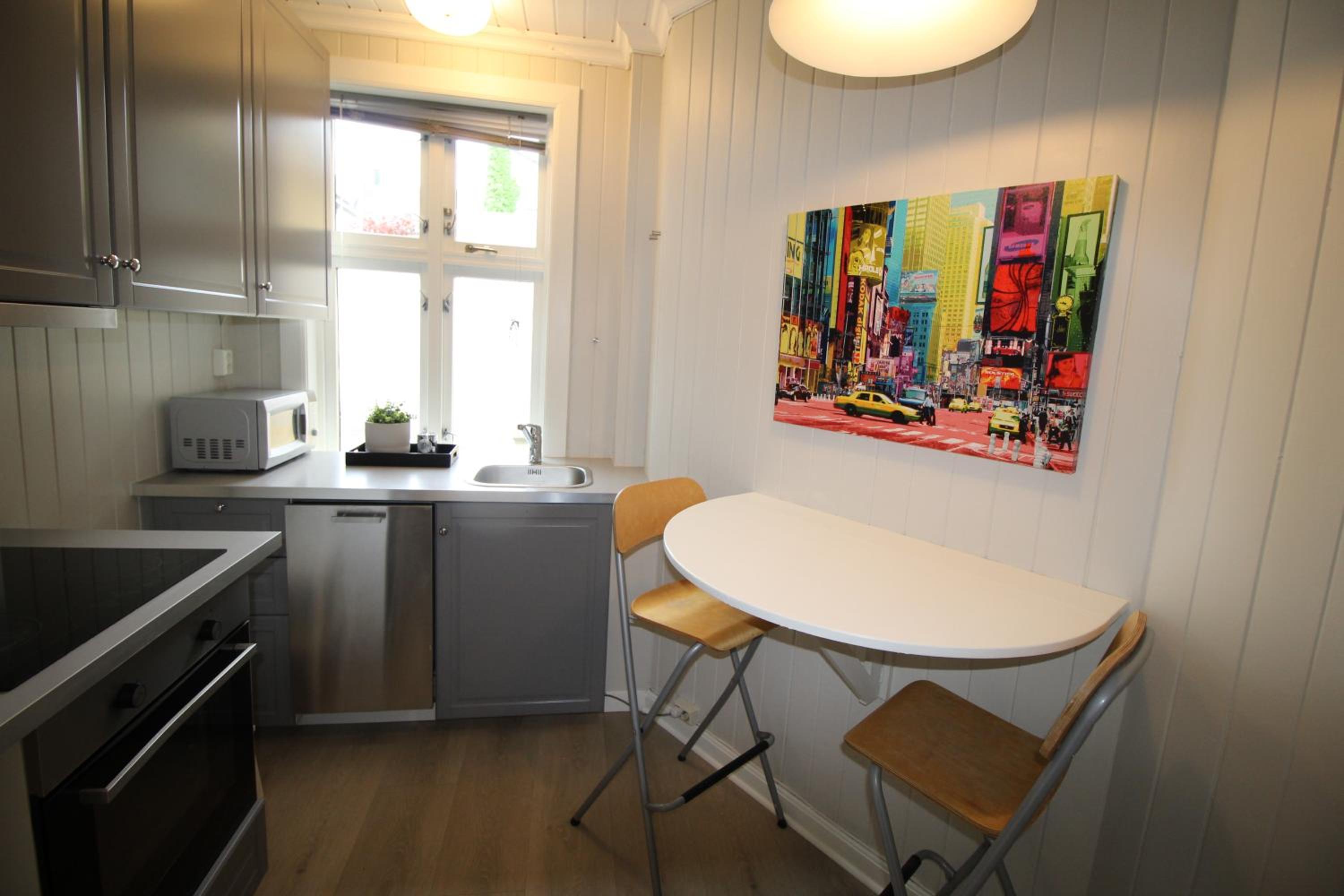 KRSferie leiligheter i sentrum, photo 58