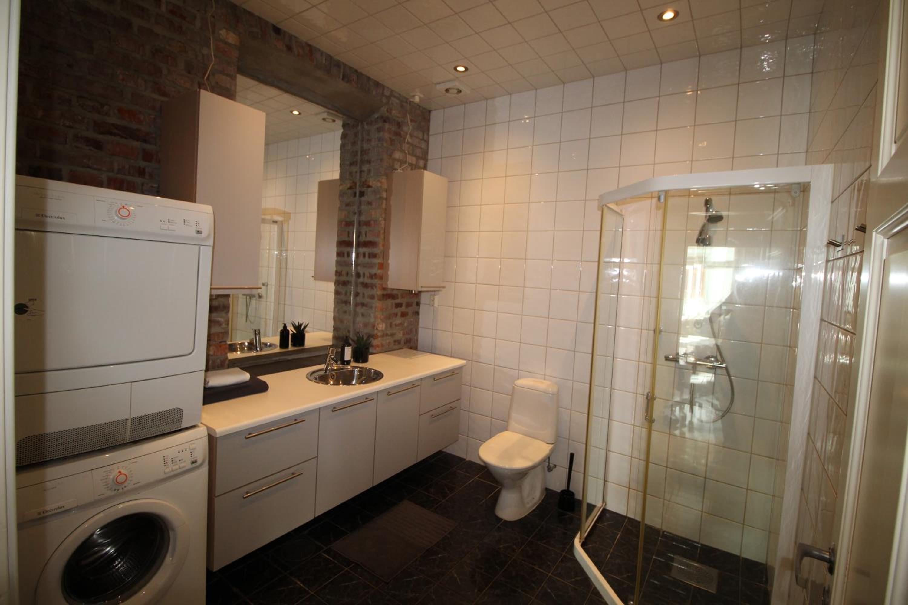 KRSferie leiligheter i sentrum, photo 11