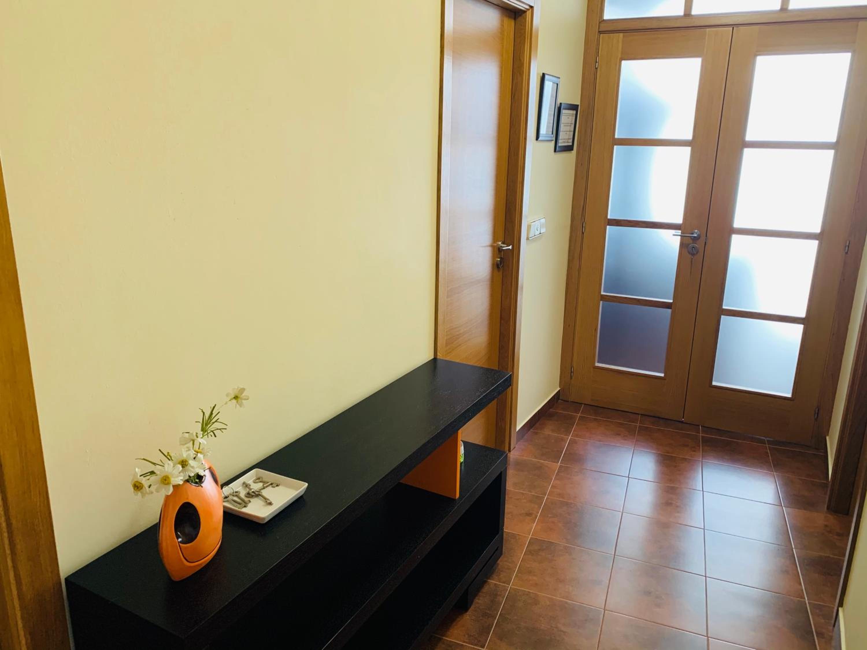 Casa A Confianza