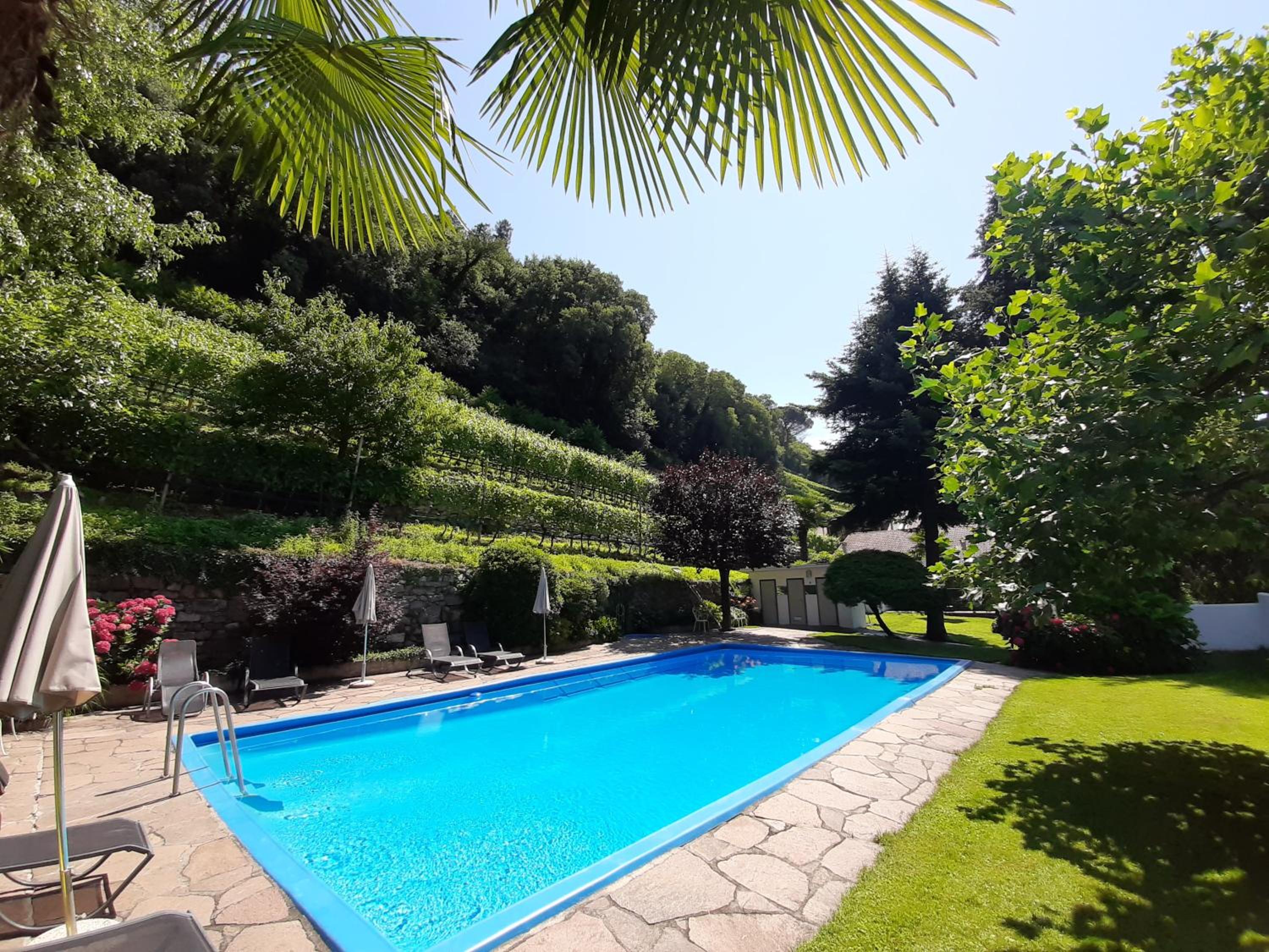 Agriturismo Sittnerhof view 5