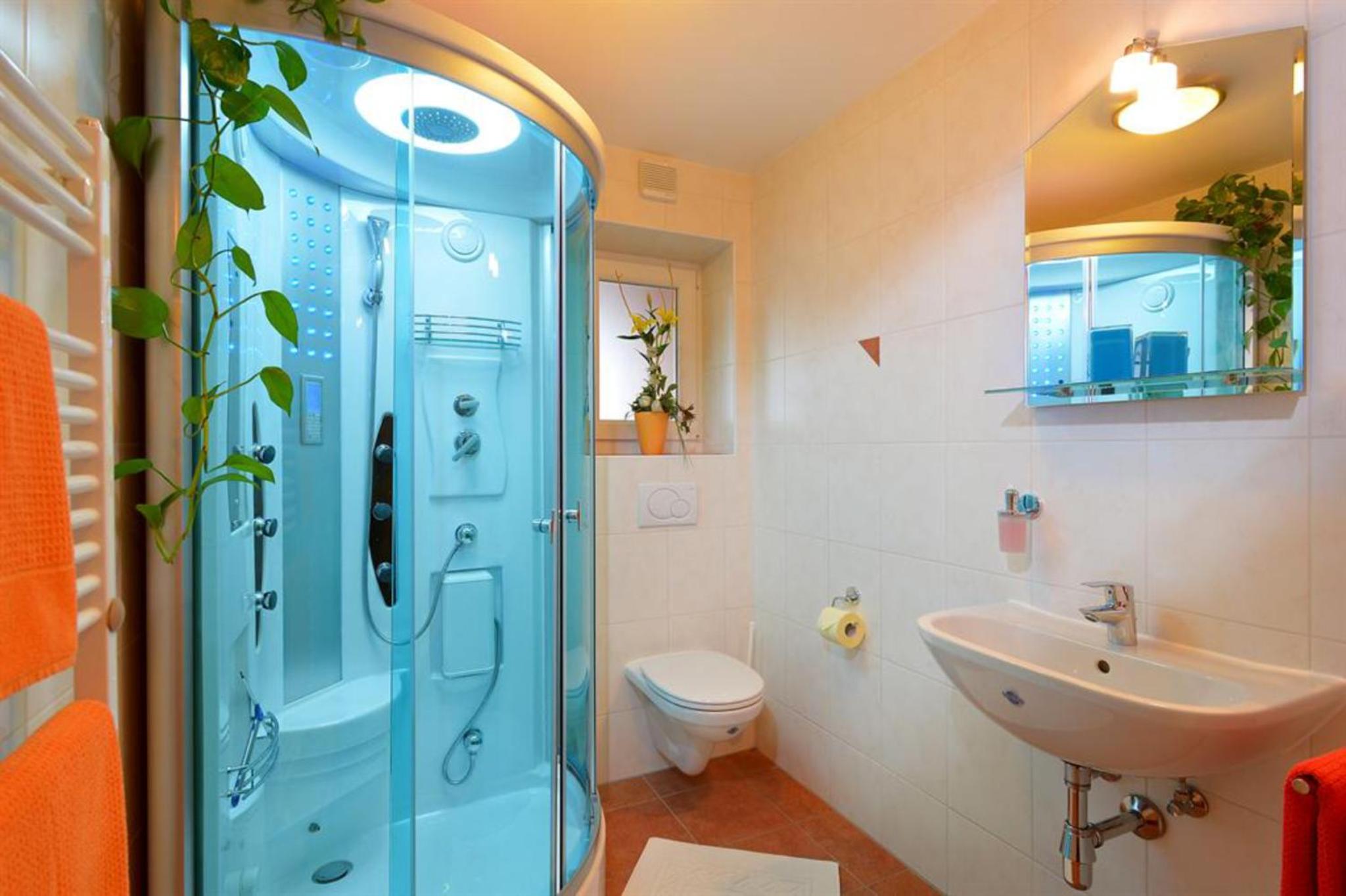 Ferienhaus AB view 4