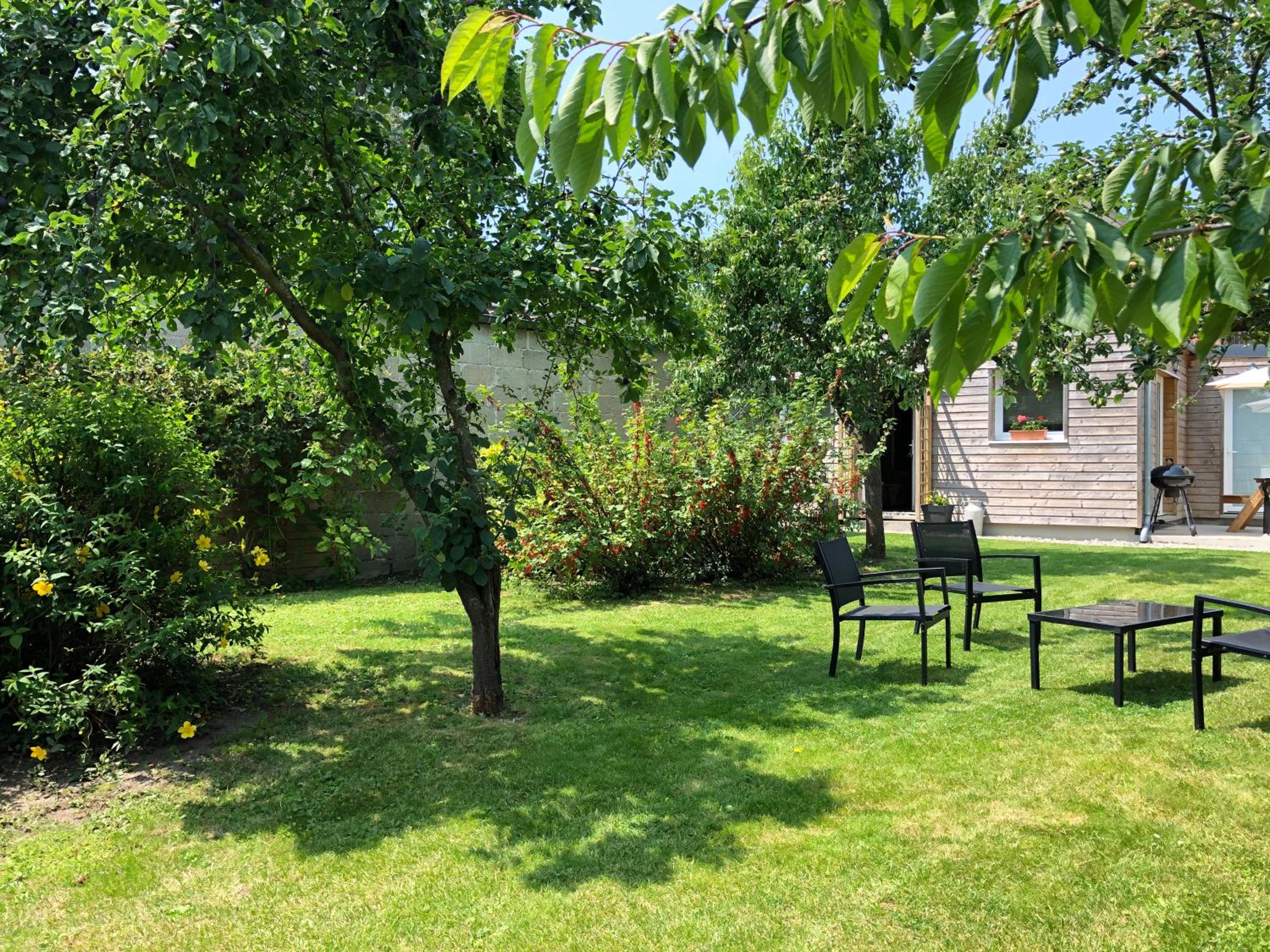 La maison d'Olivier view 2