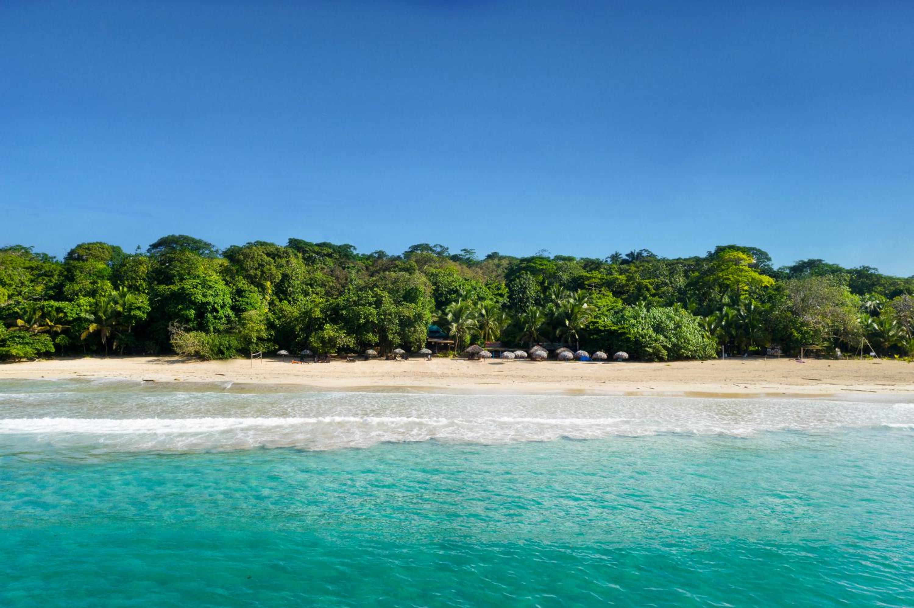 Palmar Beach Lodge