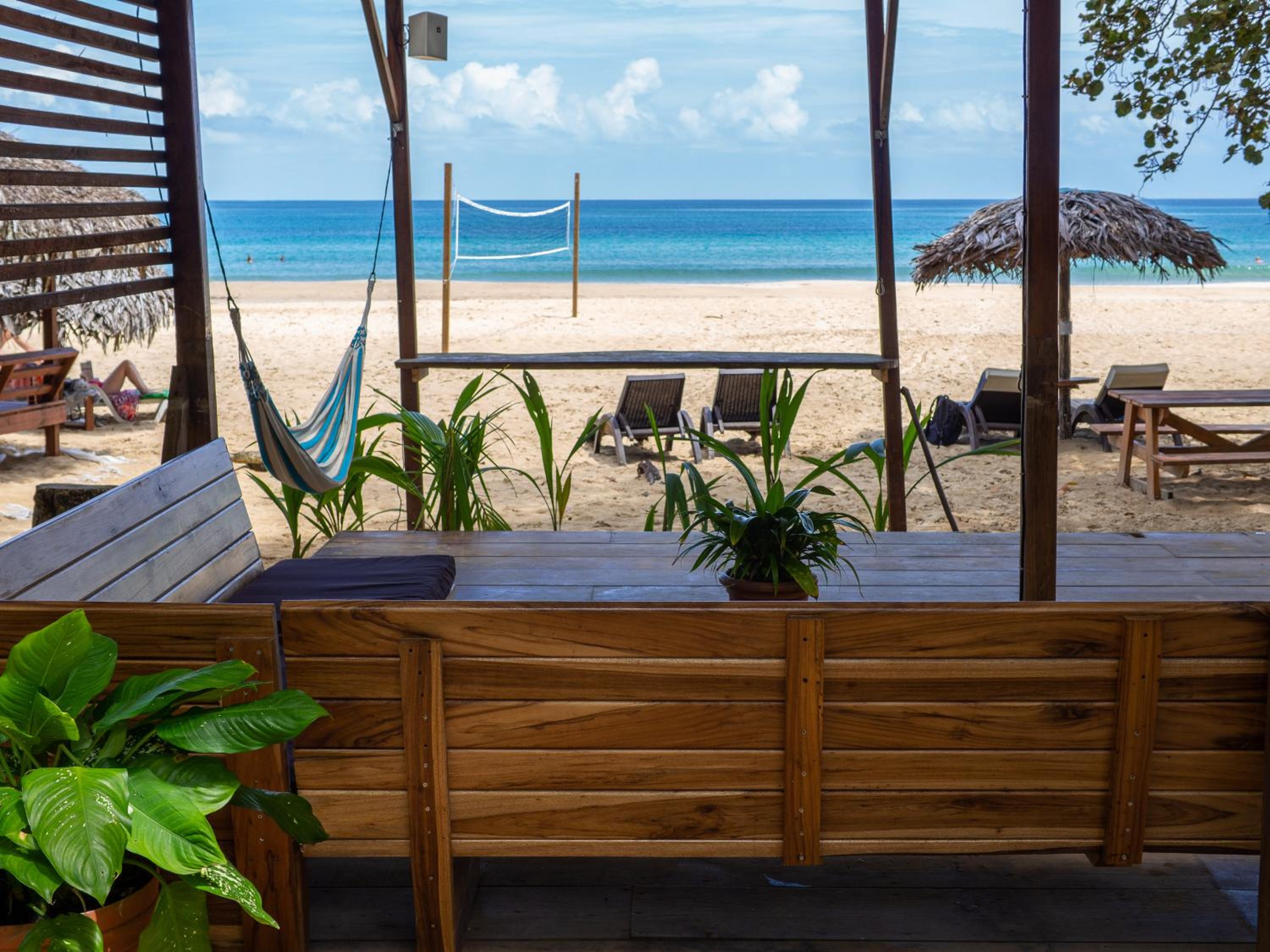 Palmar Beach Lodge