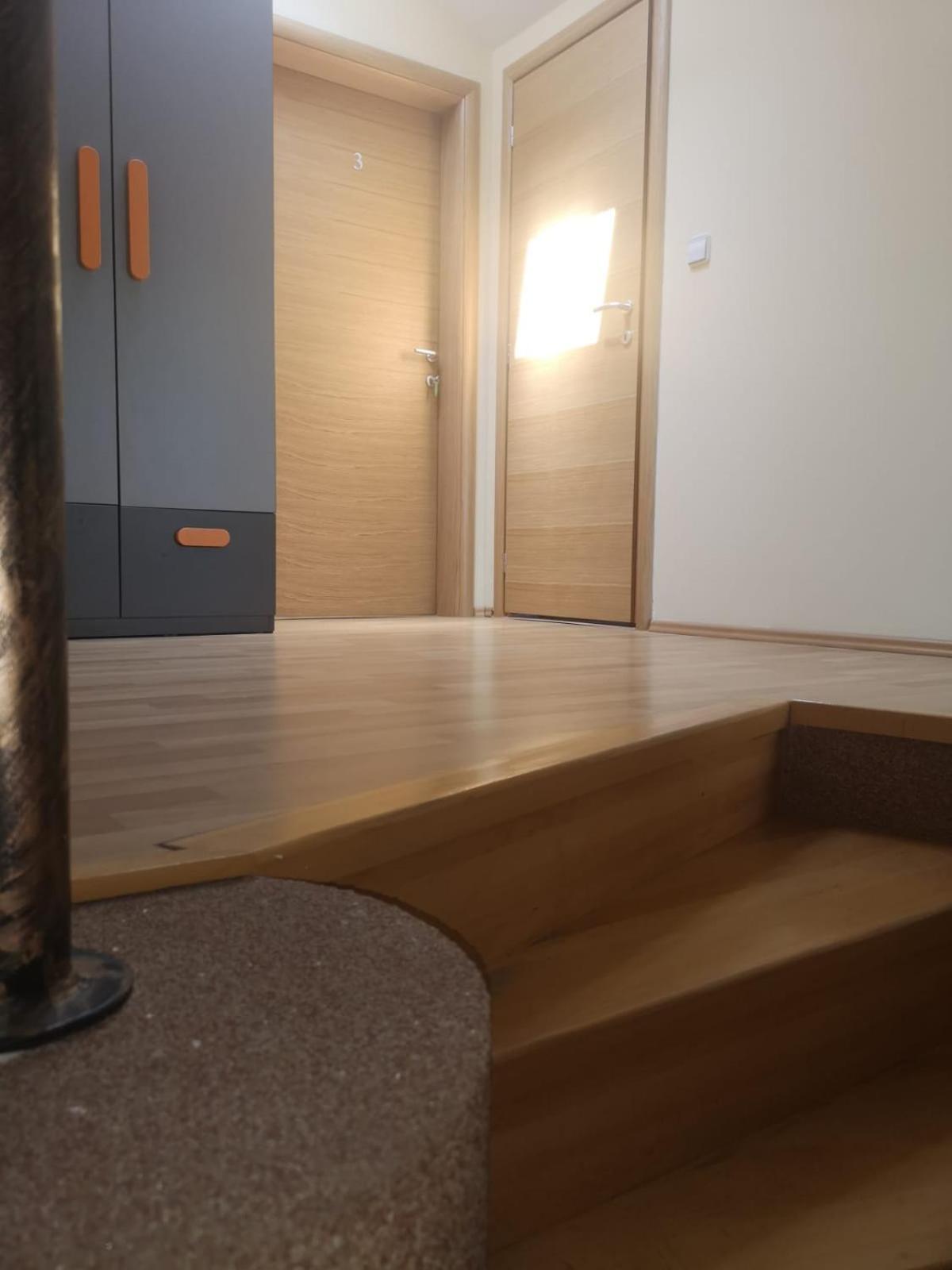 Villa Sun Visoko