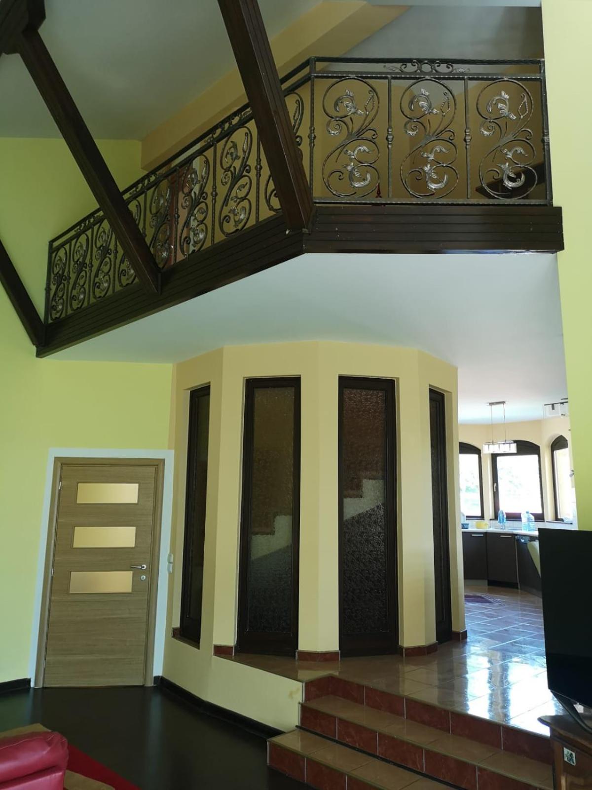 Villa Sun Visoko