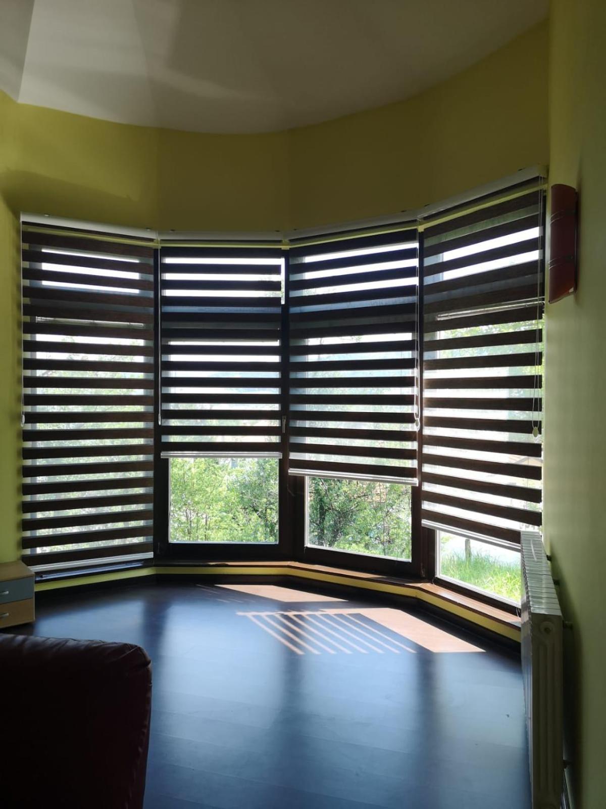 Villa Sun Visoko