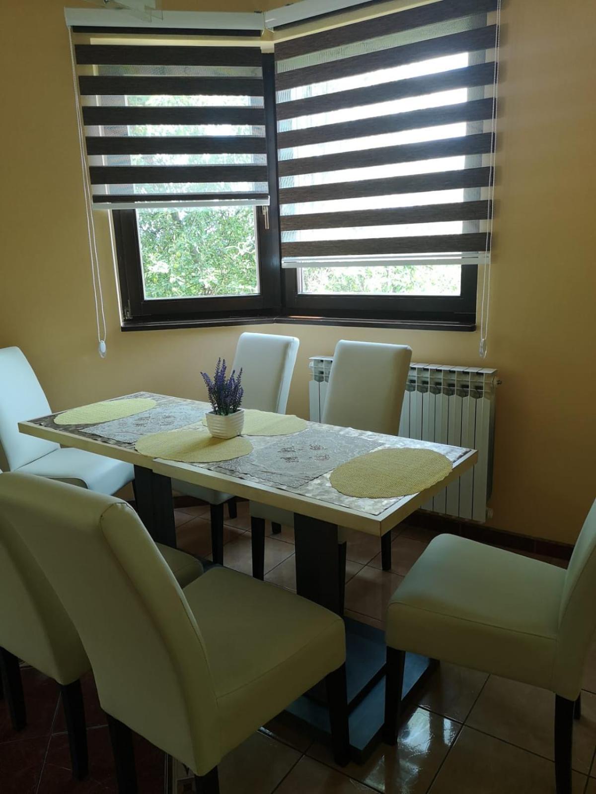 Villa Sun Visoko