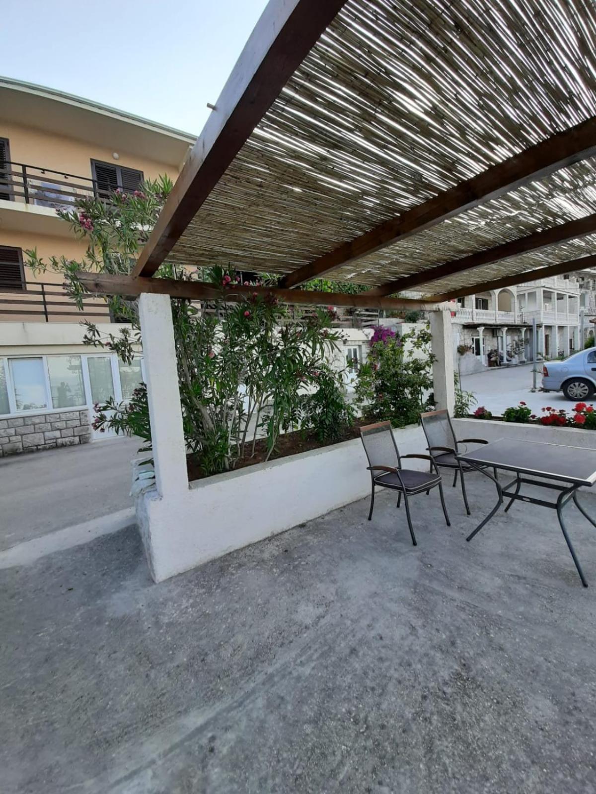 Guest House Matana view 5