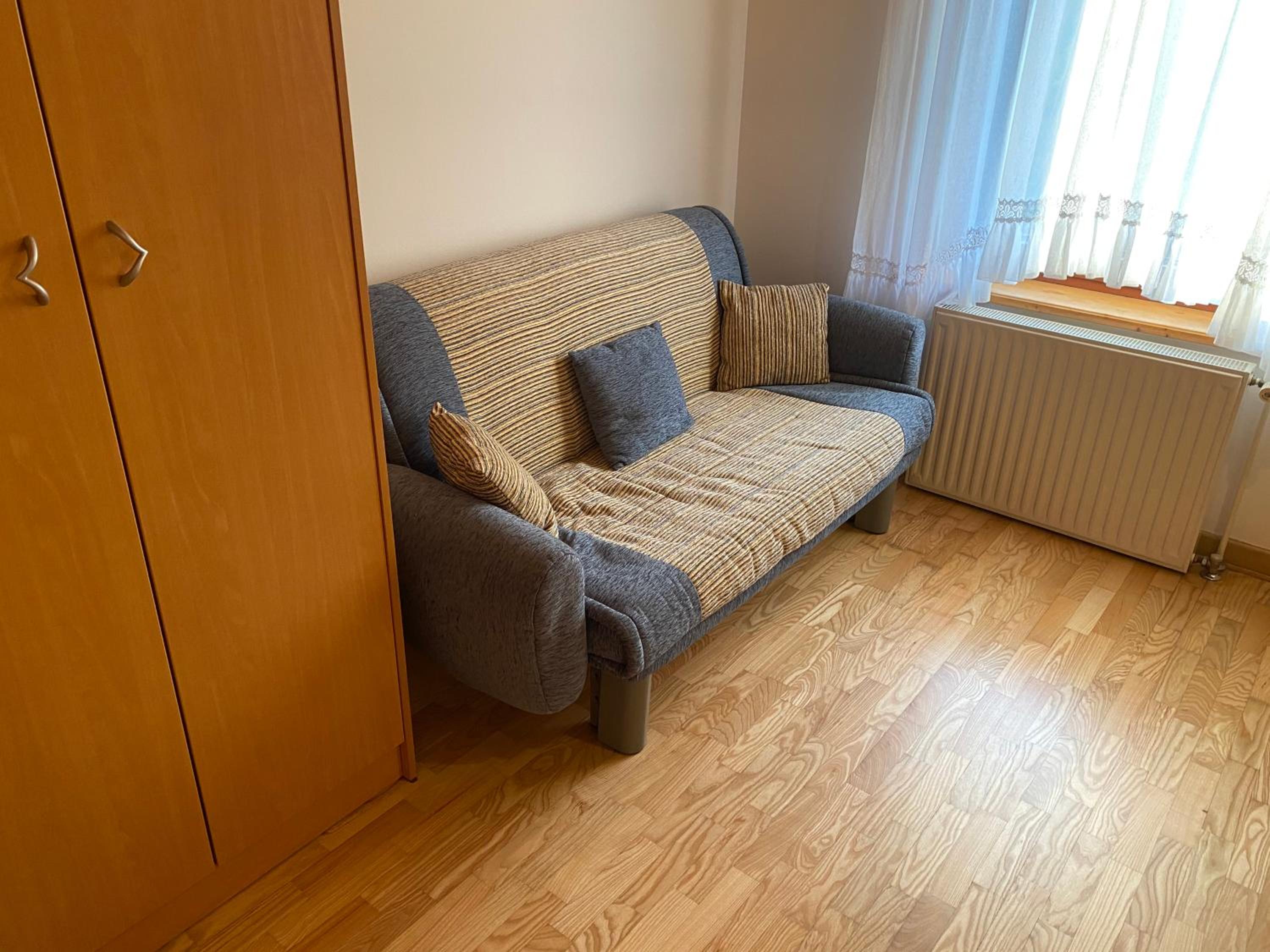 Apartma Leban Most na Soči view 5