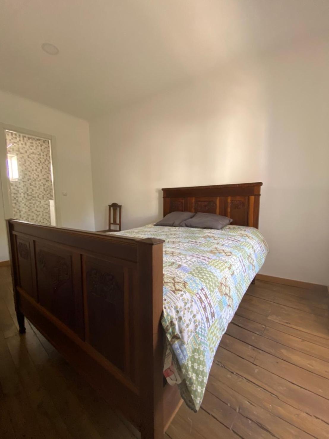Cherry Natura Loft