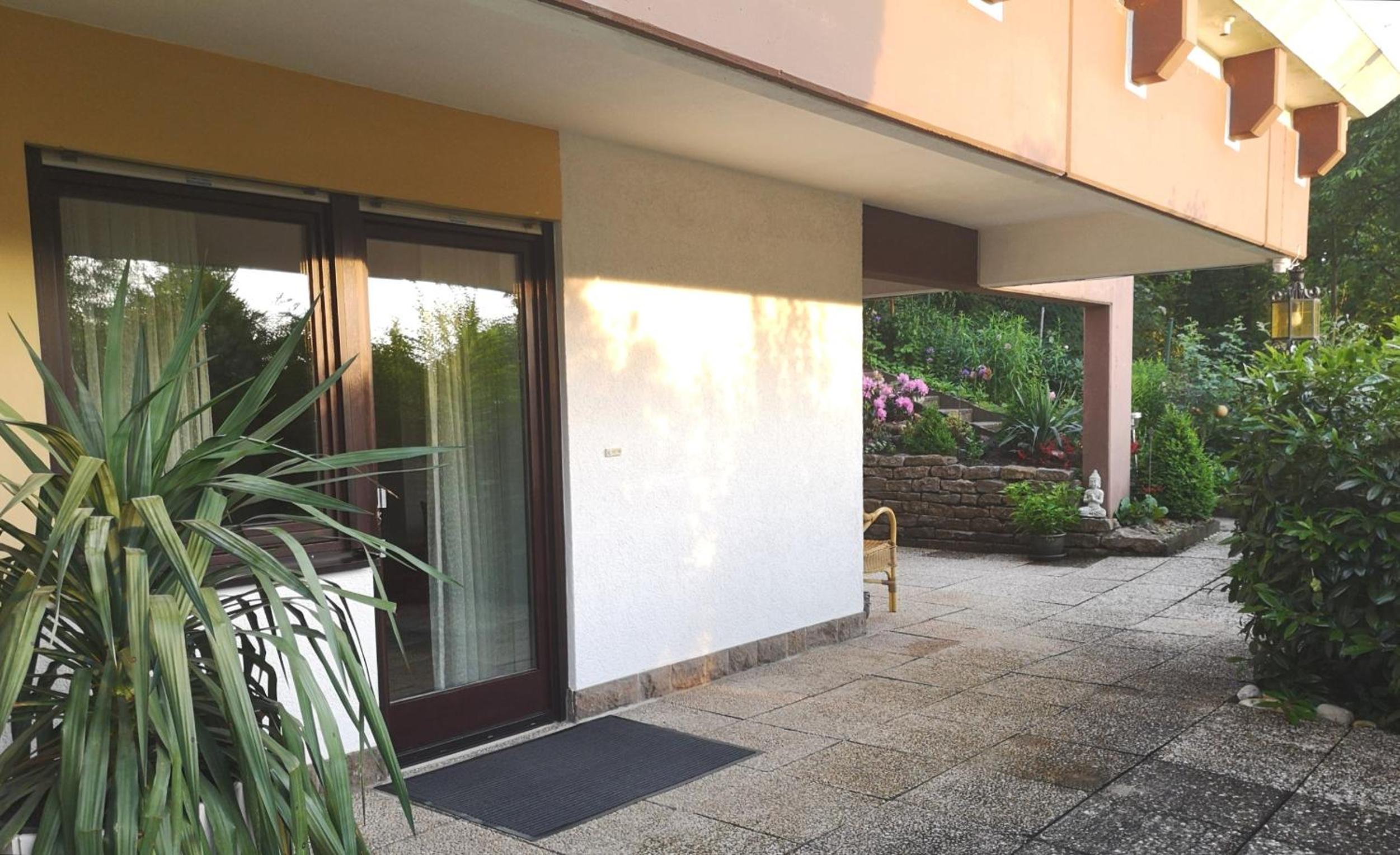 Apartments Gala, ruhige Lage, stadtnah