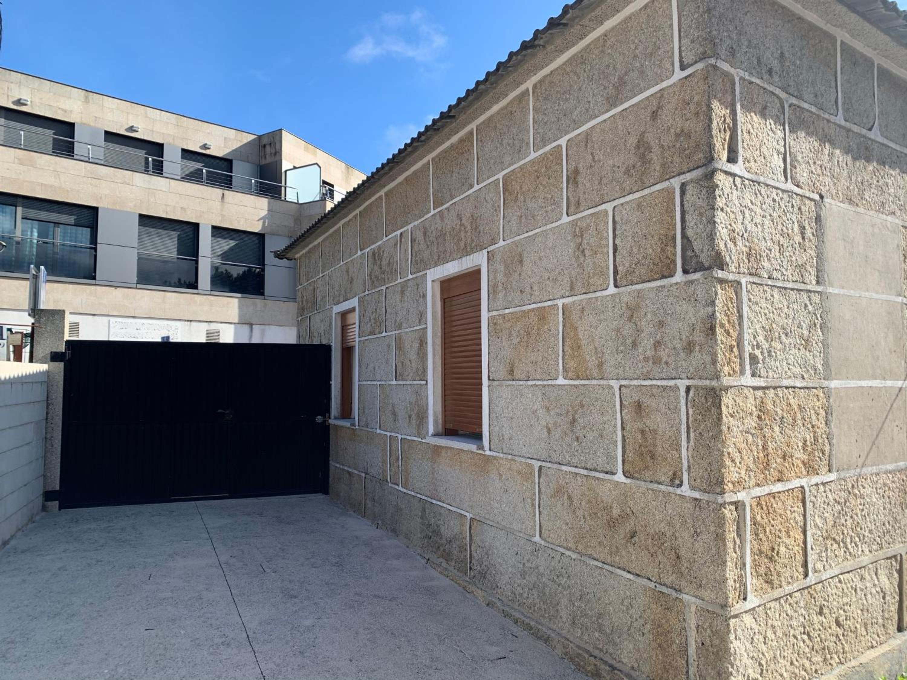 Casa A Confianza