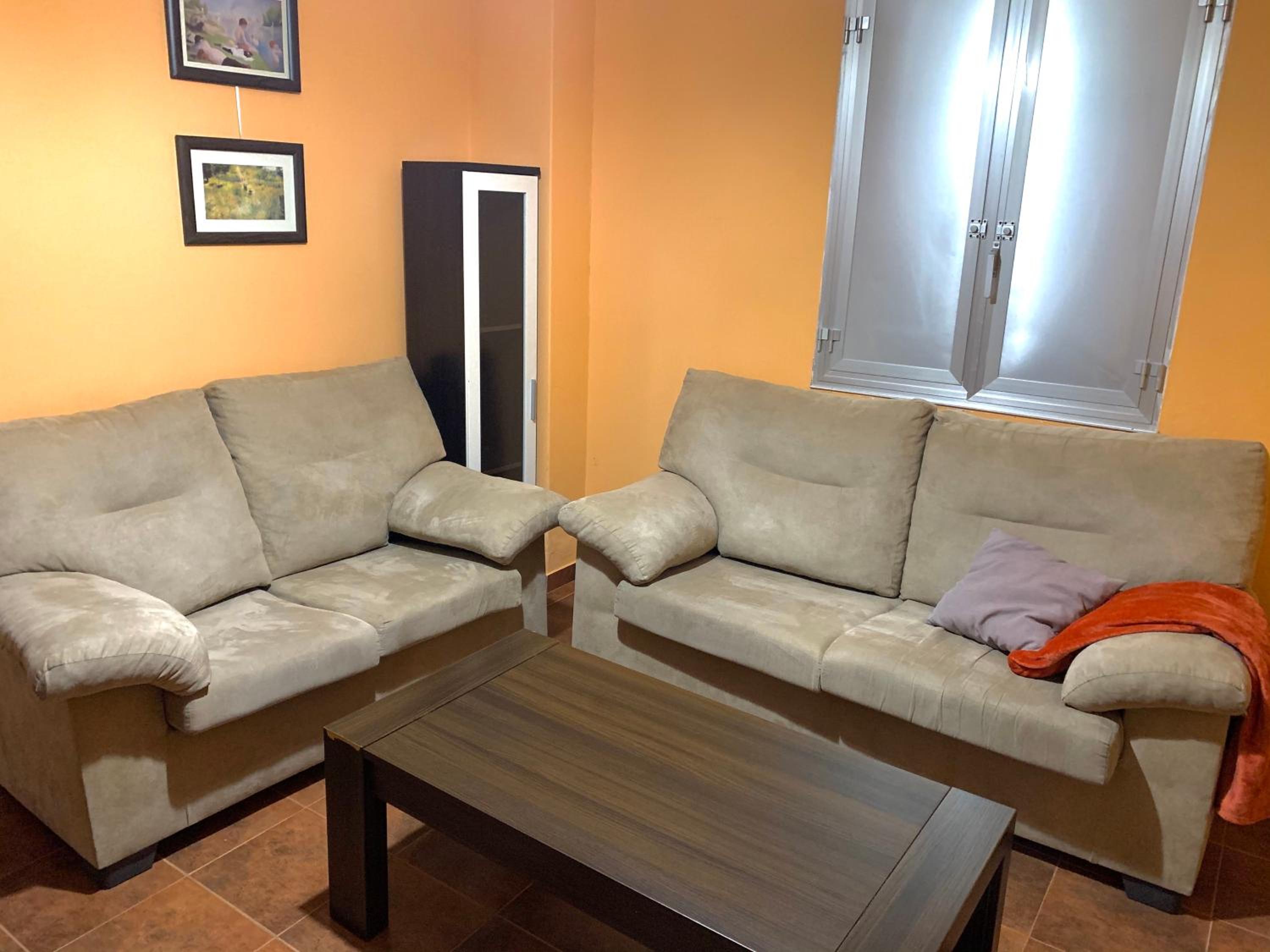 Casa A Confianza