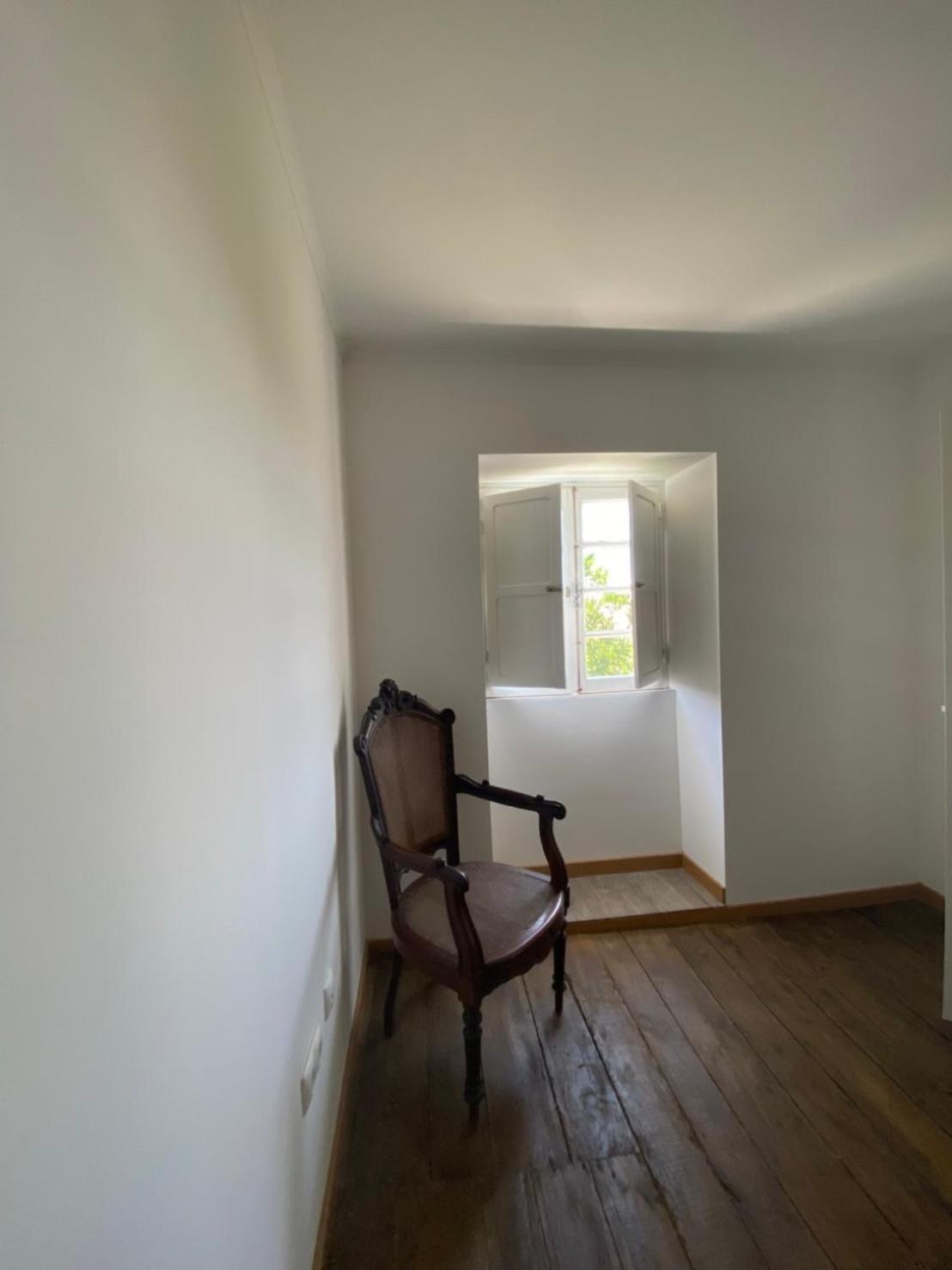 Cherry Natura Loft