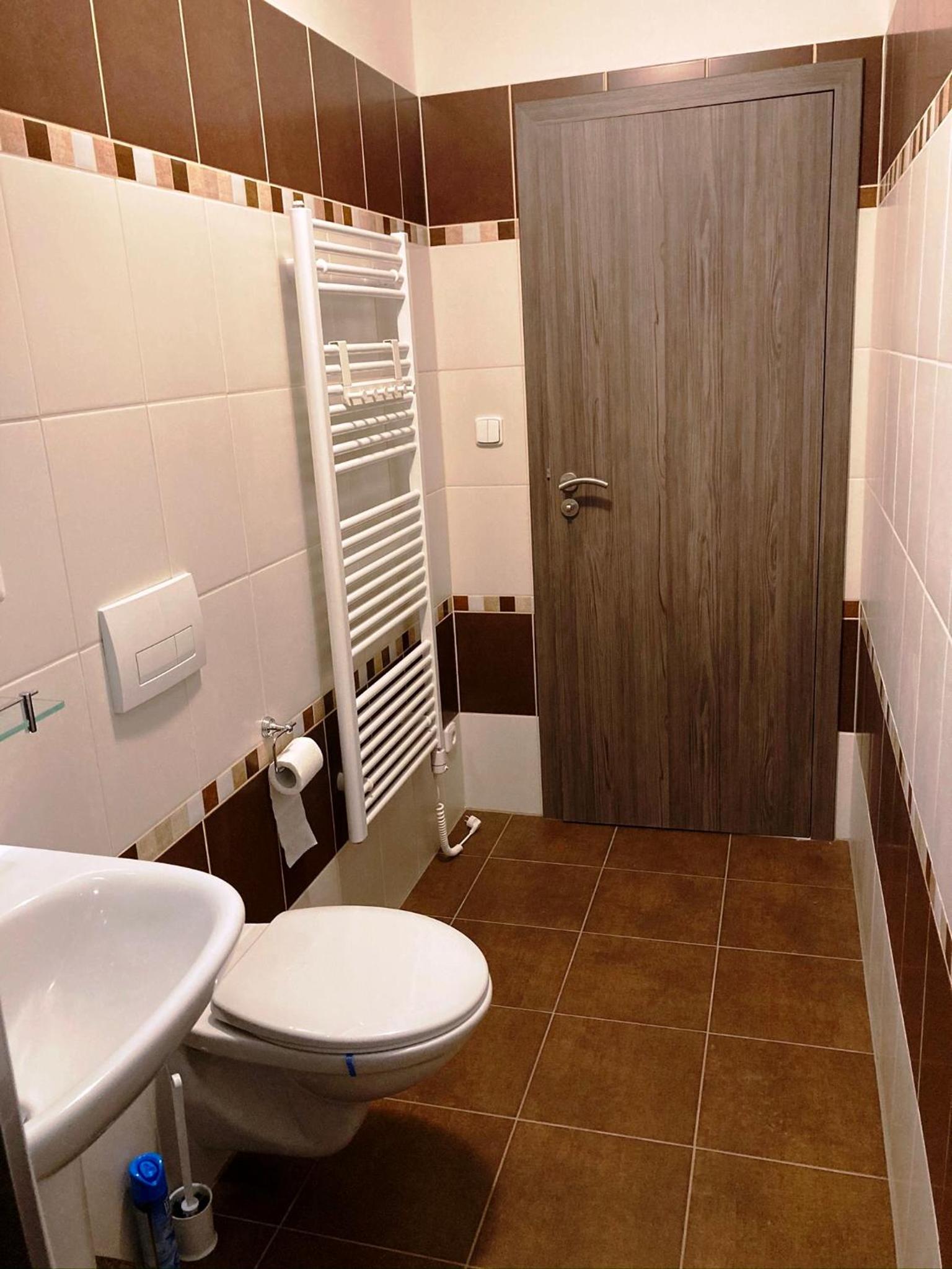 Klínovecký Apartmánek
