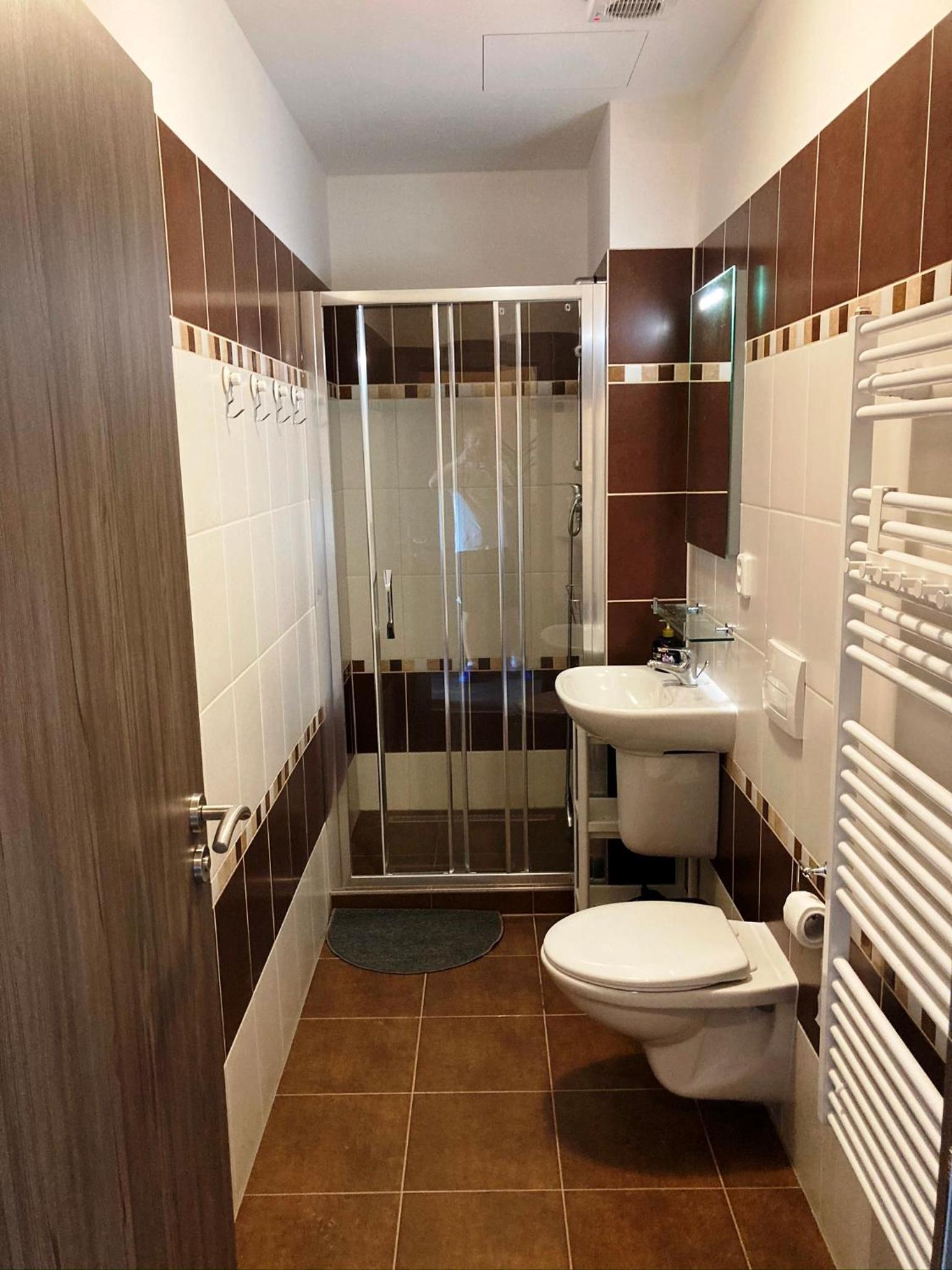 Klínovecký Apartmánek