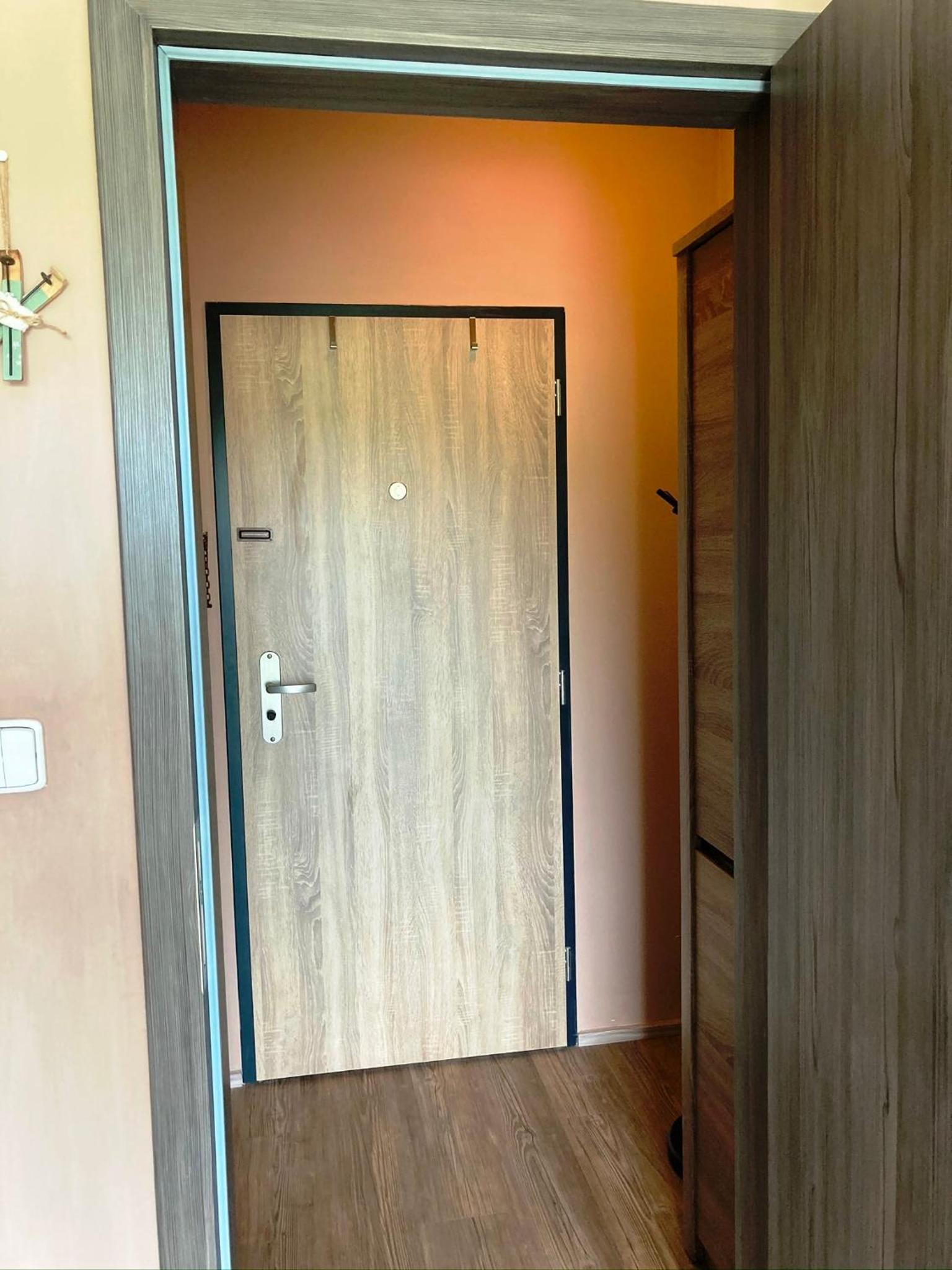 Klínovecký Apartmánek