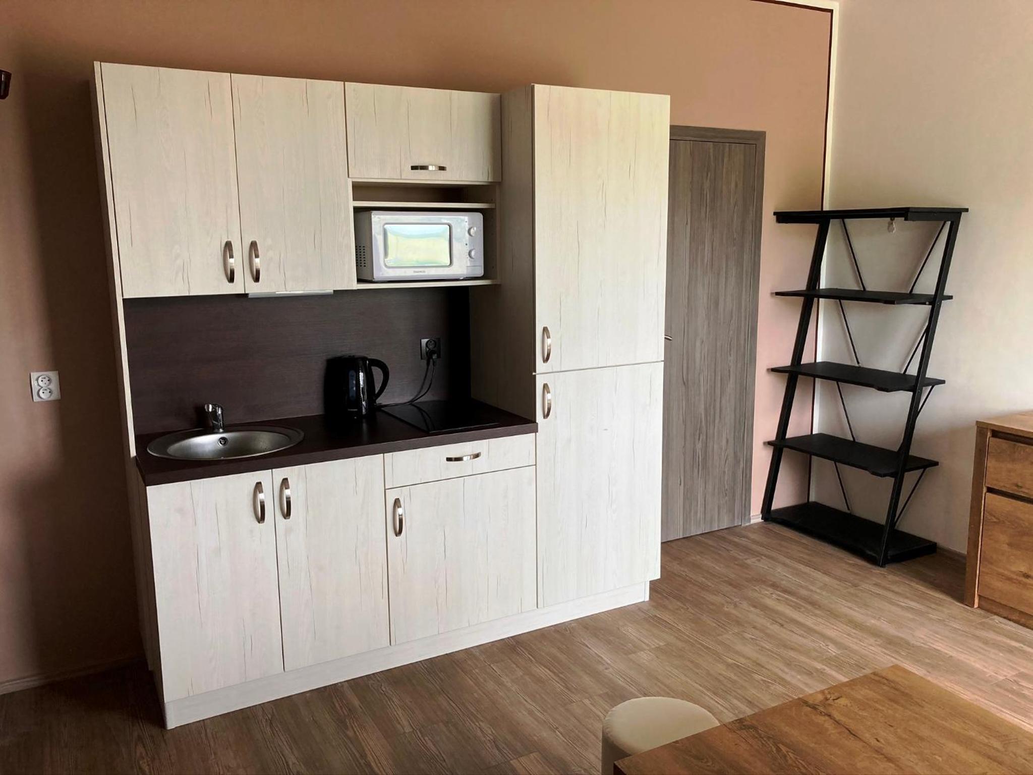 Klínovecký Apartmánek