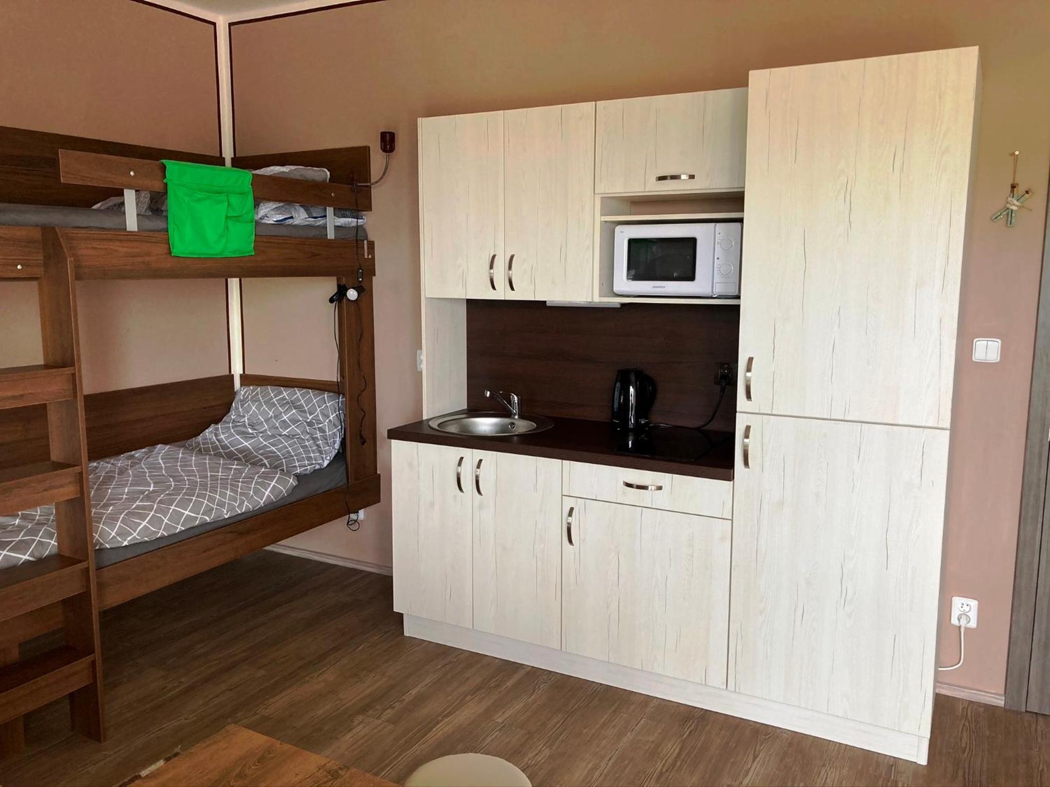 Klínovecký Apartmánek