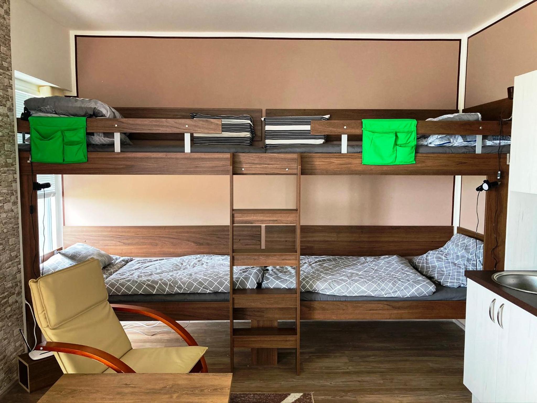 Klínovecký Apartmánek