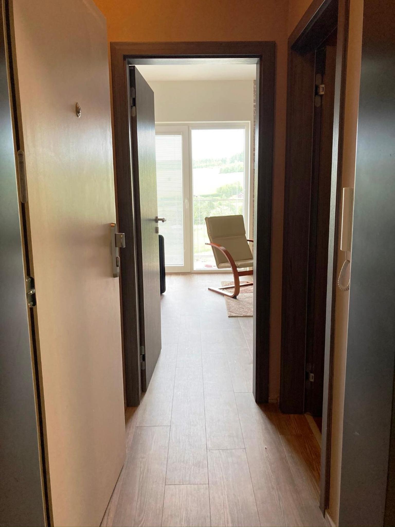 Klínovecký Apartmánek
