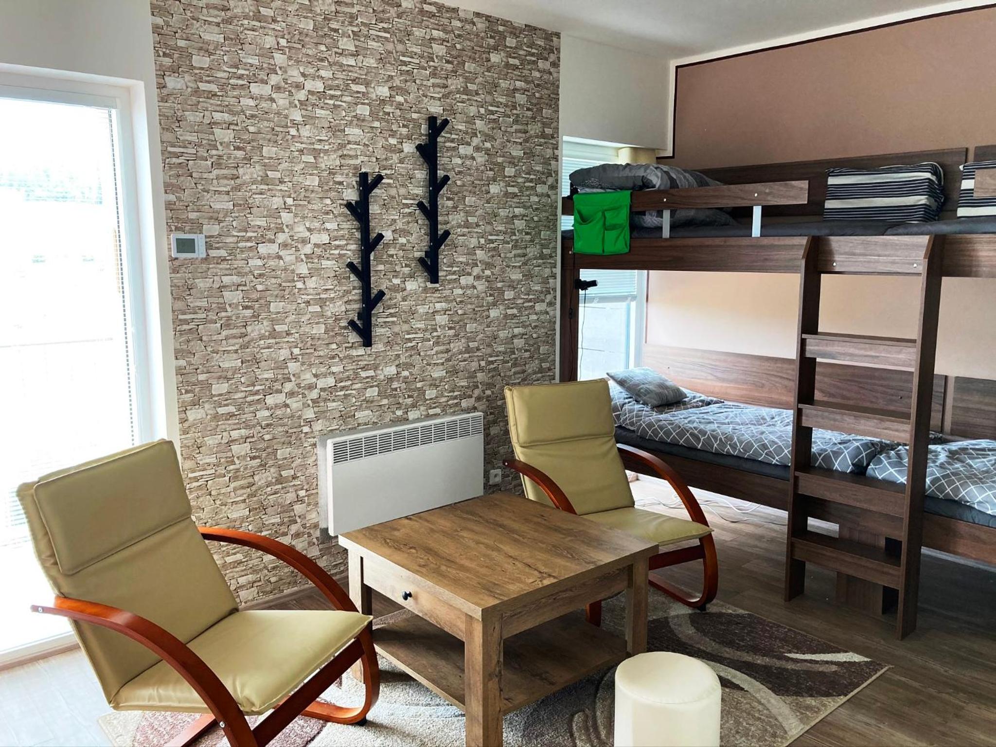 Klínovecký Apartmánek