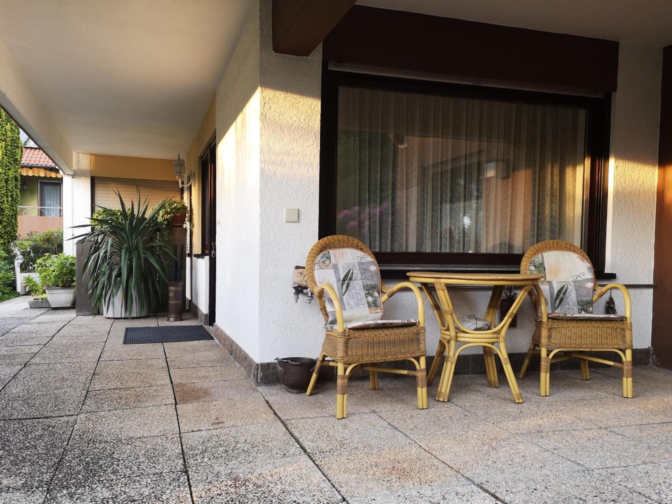 Apartments Gala, ruhige Lage, stadtnah