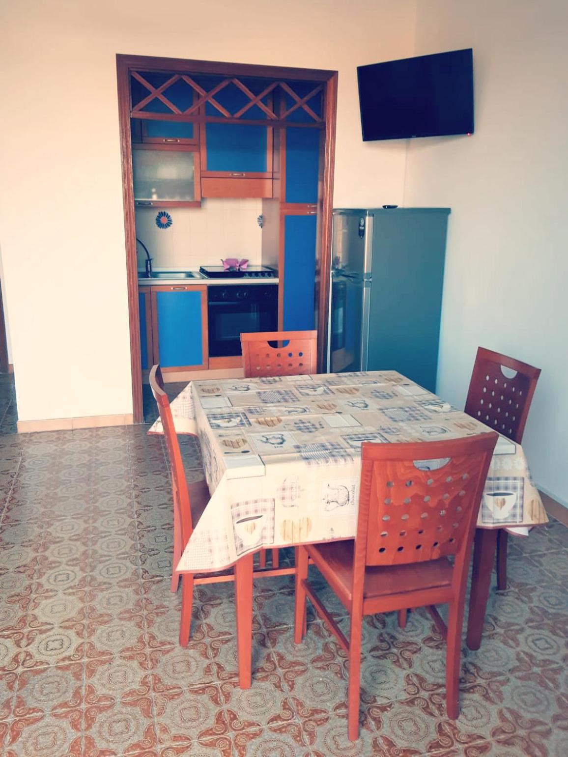 Casa Andromeda