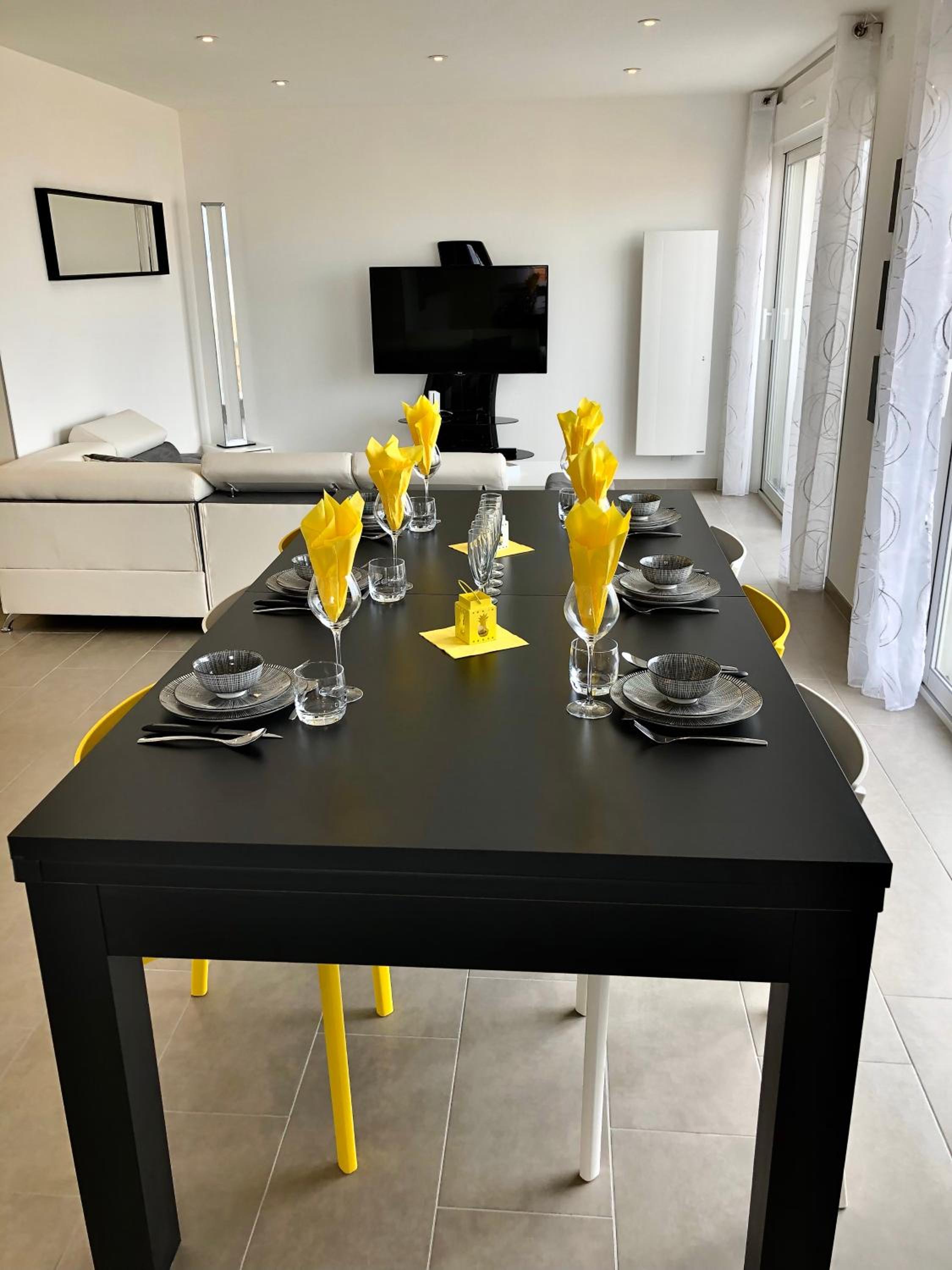 Appartement 