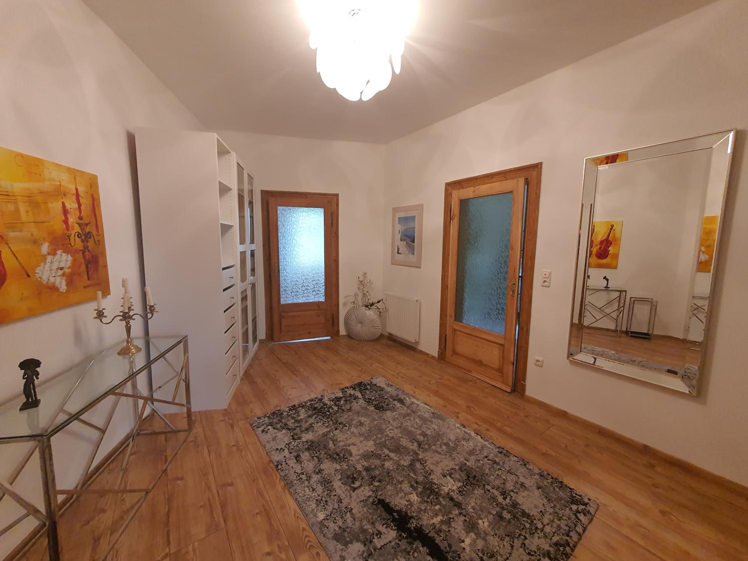 Domizil Adler view 3