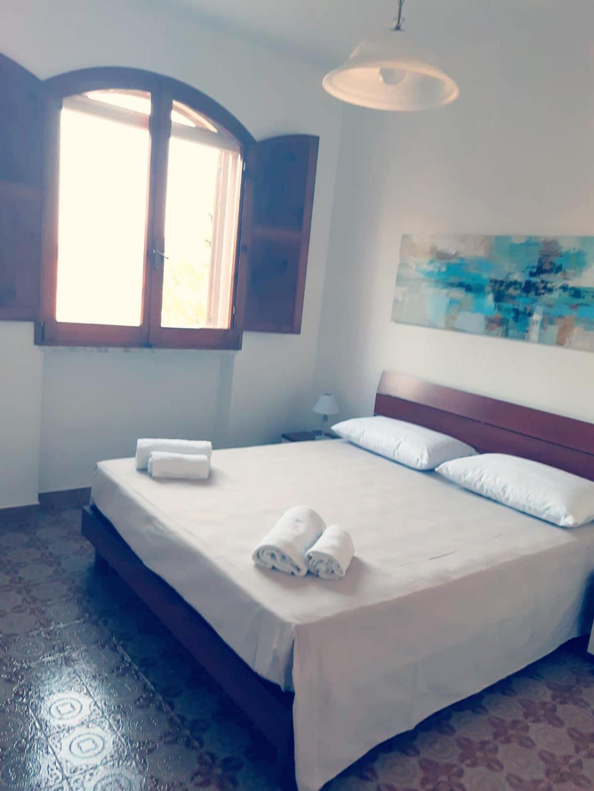 Casa Andromeda