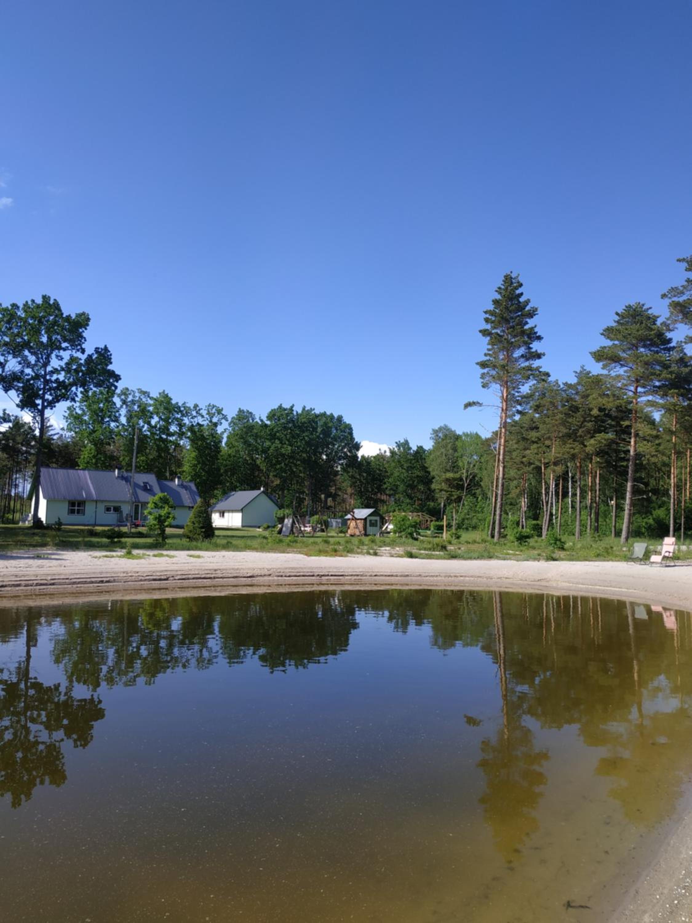 Hotel Tammemarise - Image 1