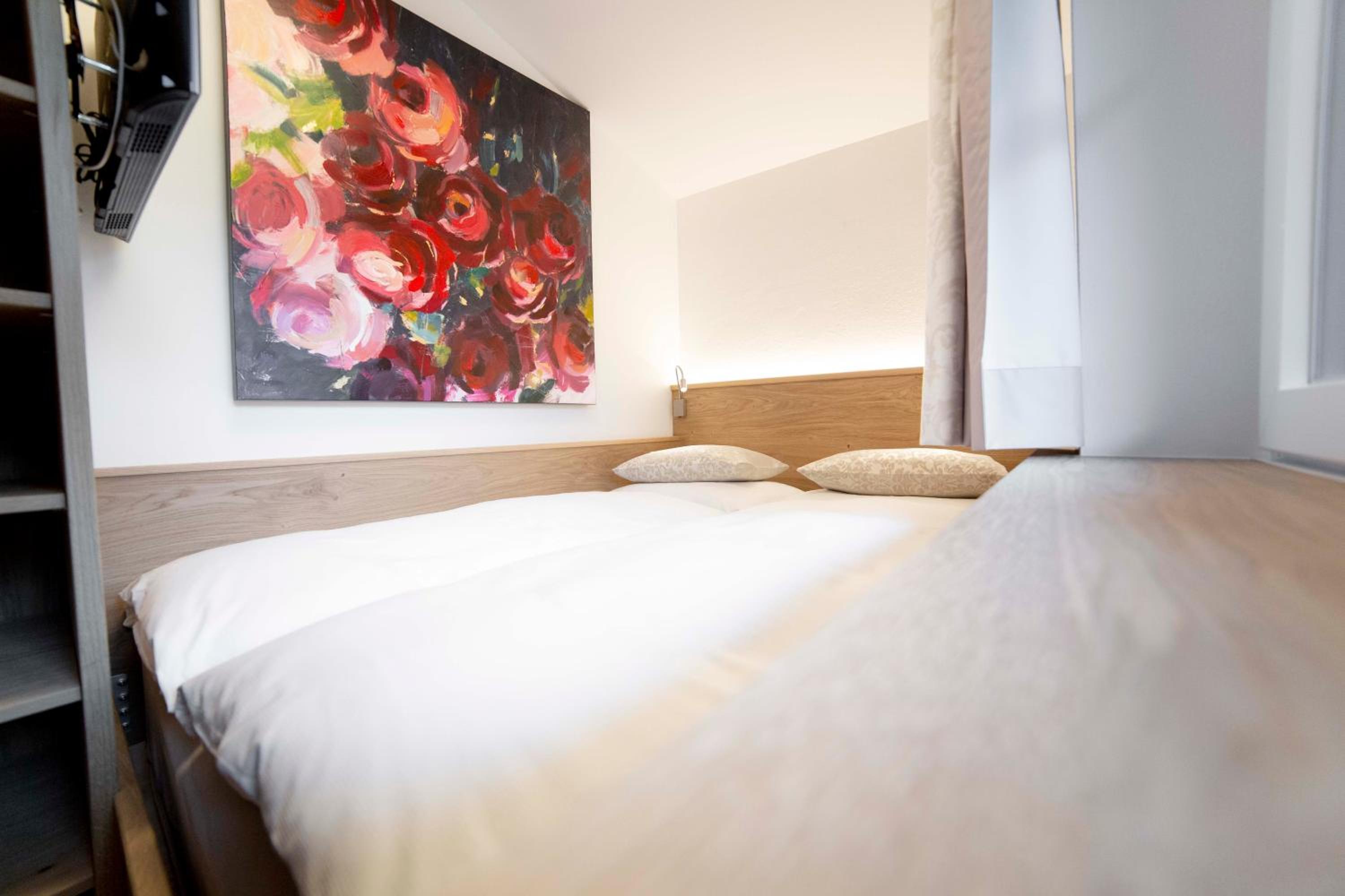 Aparthotel Steger Wagrain