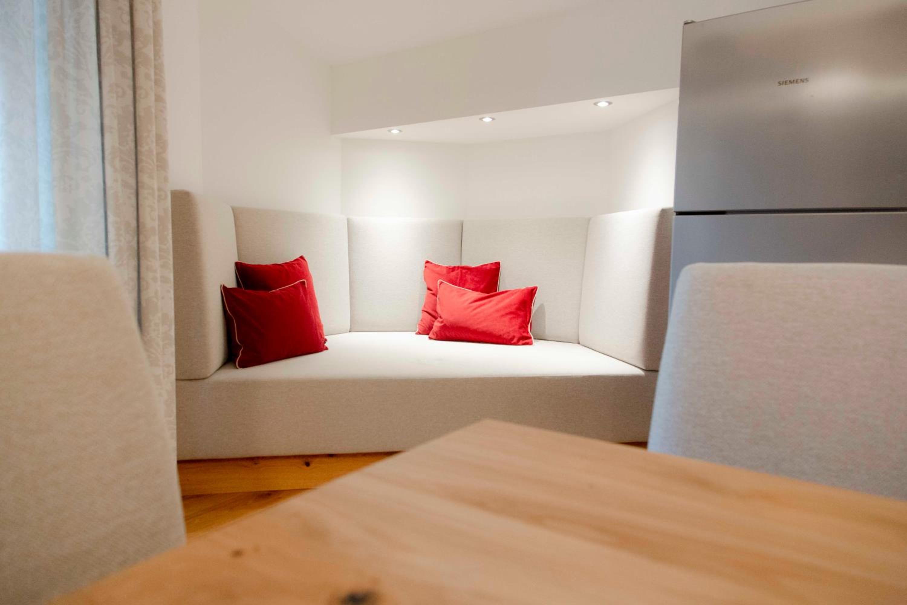 Aparthotel Steger Wagrain