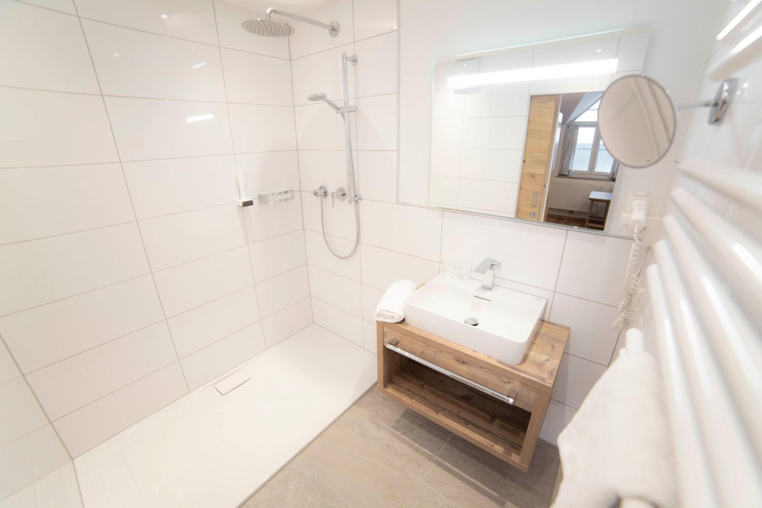 Aparthotel Steger Wagrain
