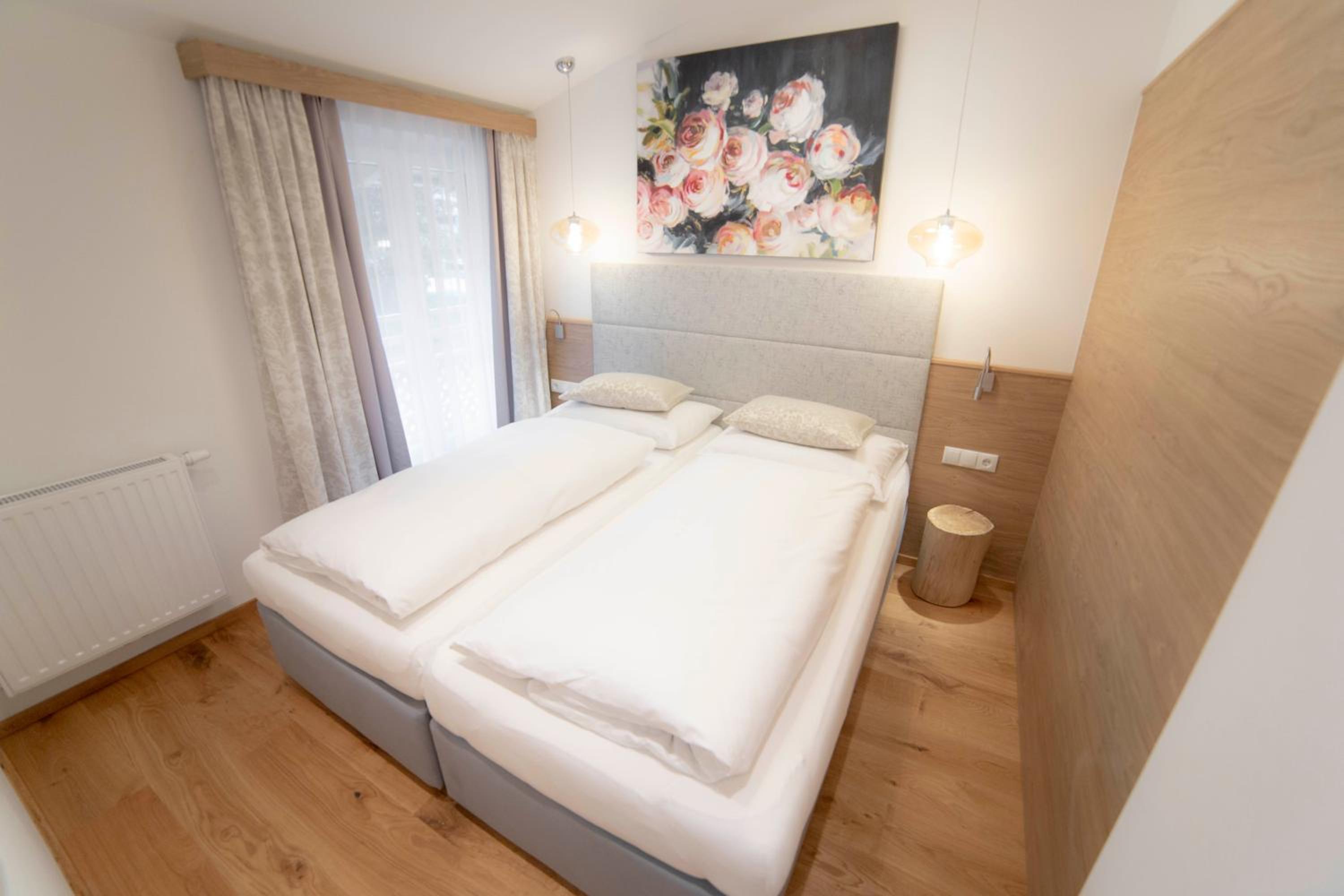 Aparthotel Steger Wagrain