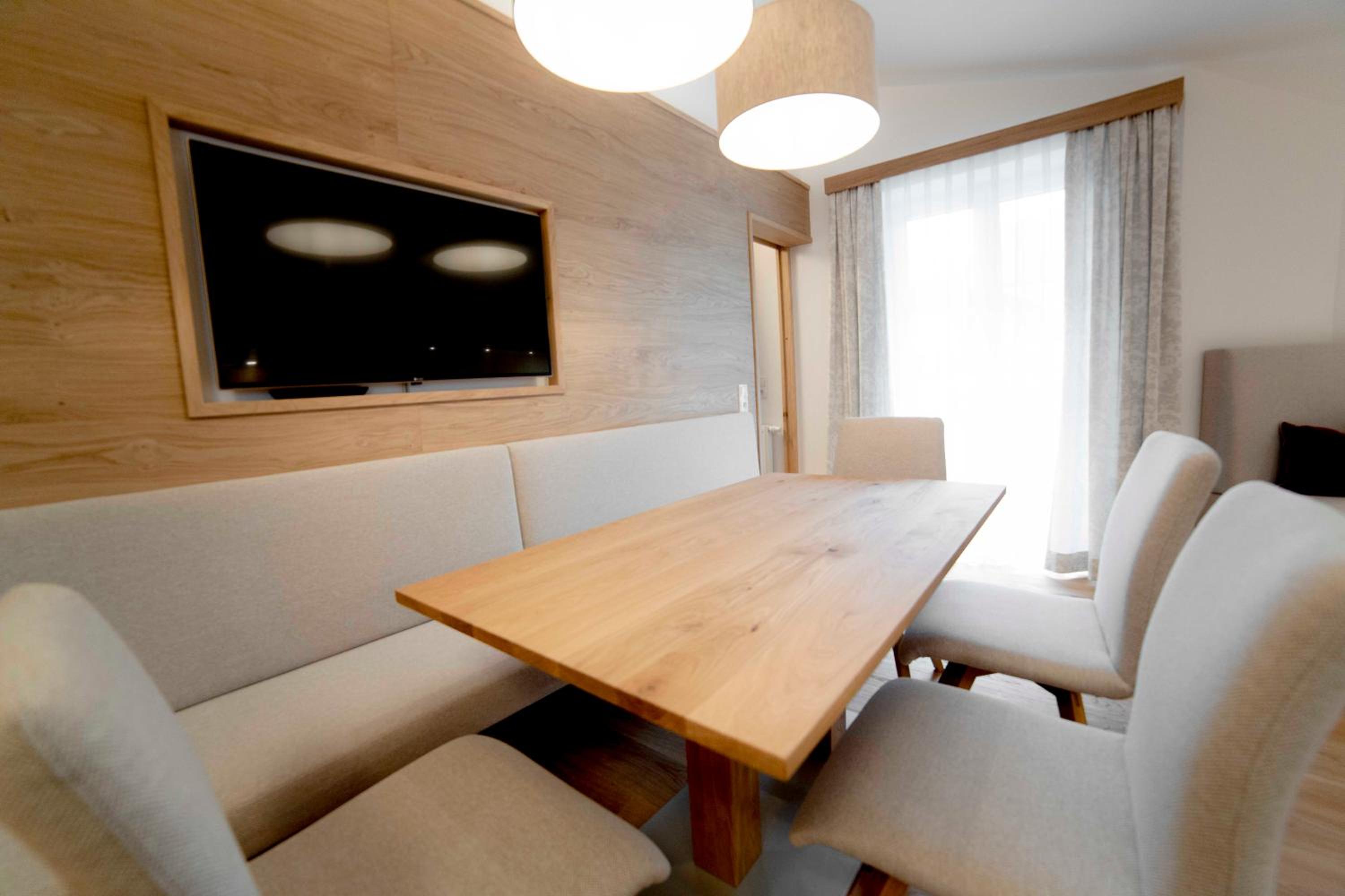 Aparthotel Steger Wagrain